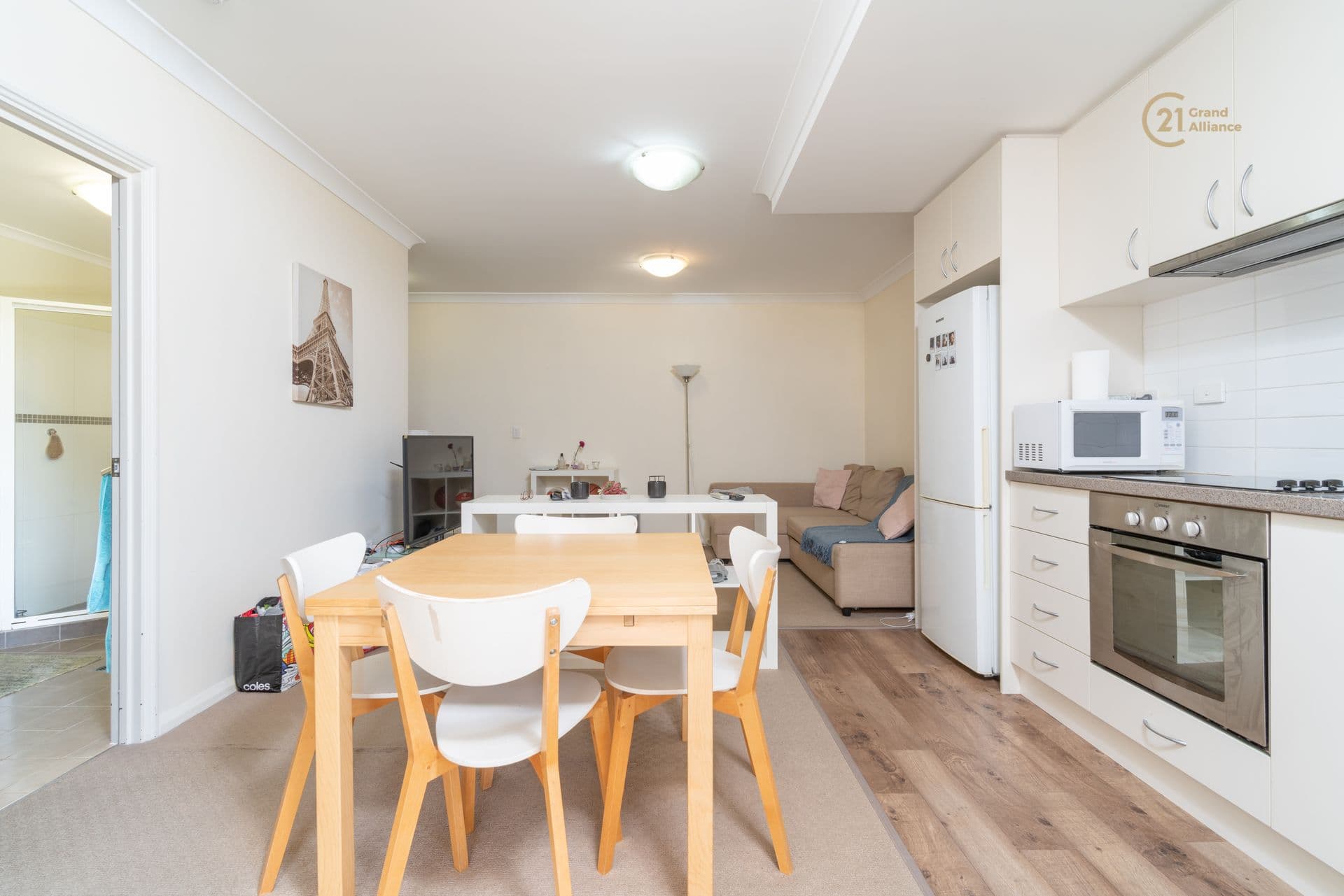 26/121 Hill Street, East Perth, WA, 6004, East Perth - Image 1