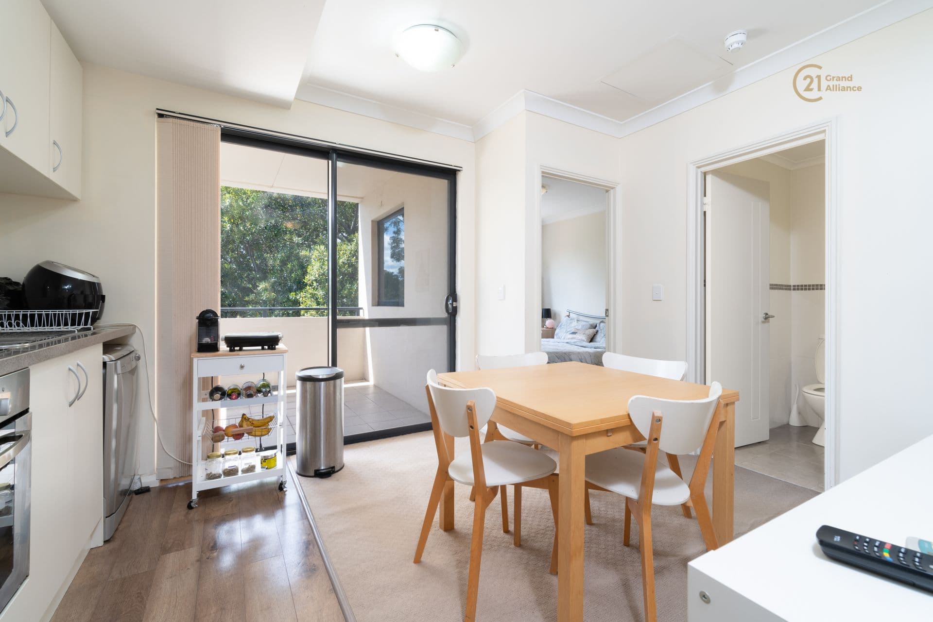 26/121 Hill Street, East Perth, WA, 6004, East Perth - Thumbnail 3
