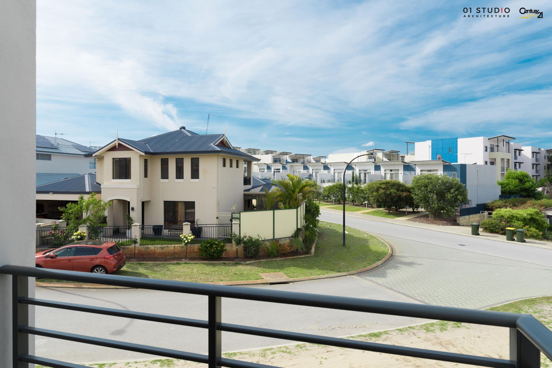 8/16 Pearson Drive, Success, WA, 6164, Success - Image 1