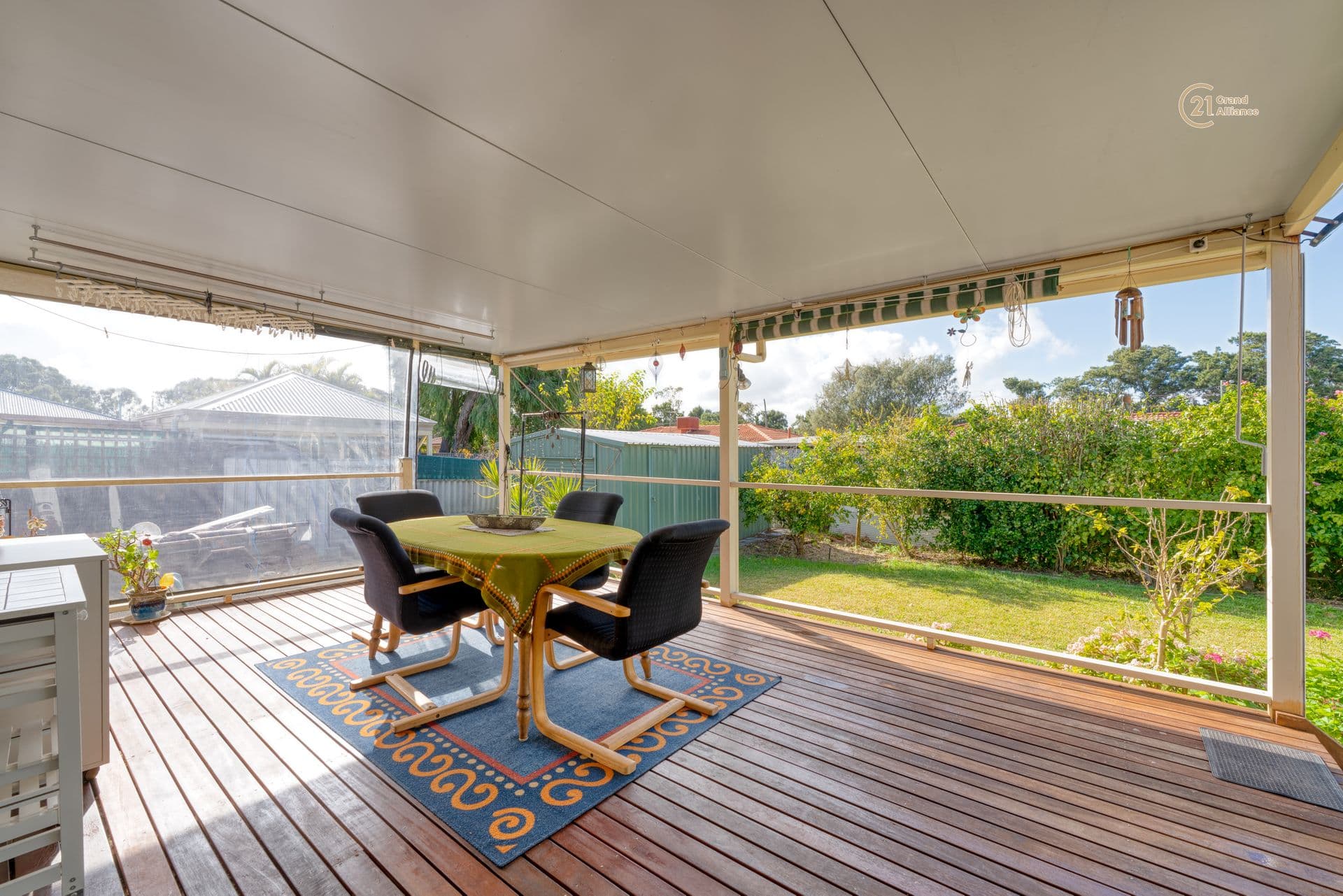 2/280 Lord Street, Perth, WA, 6000, Rockingham - Thumbnail 6