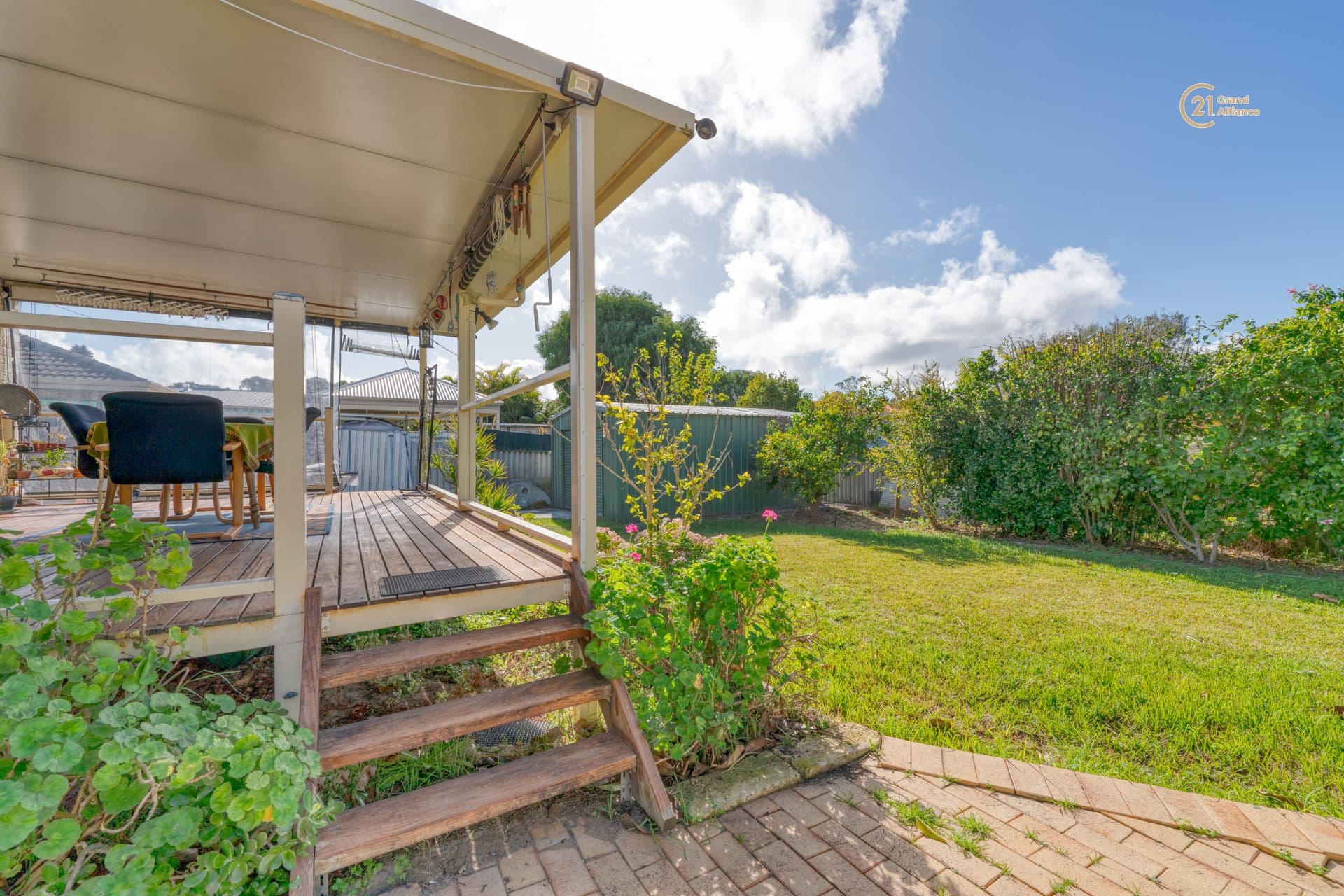 2/280 Lord Street, Perth, WA, 6000, Rockingham - Thumbnail 8