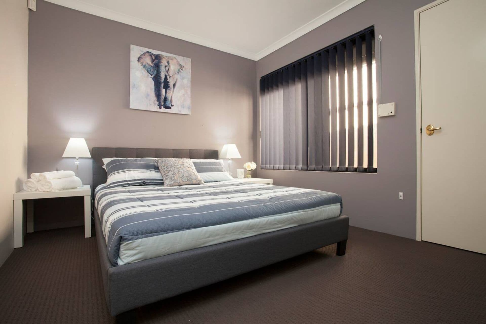 2/280 Lord Street, Perth, WA, 6000, Redcliffe - Thumbnail 8