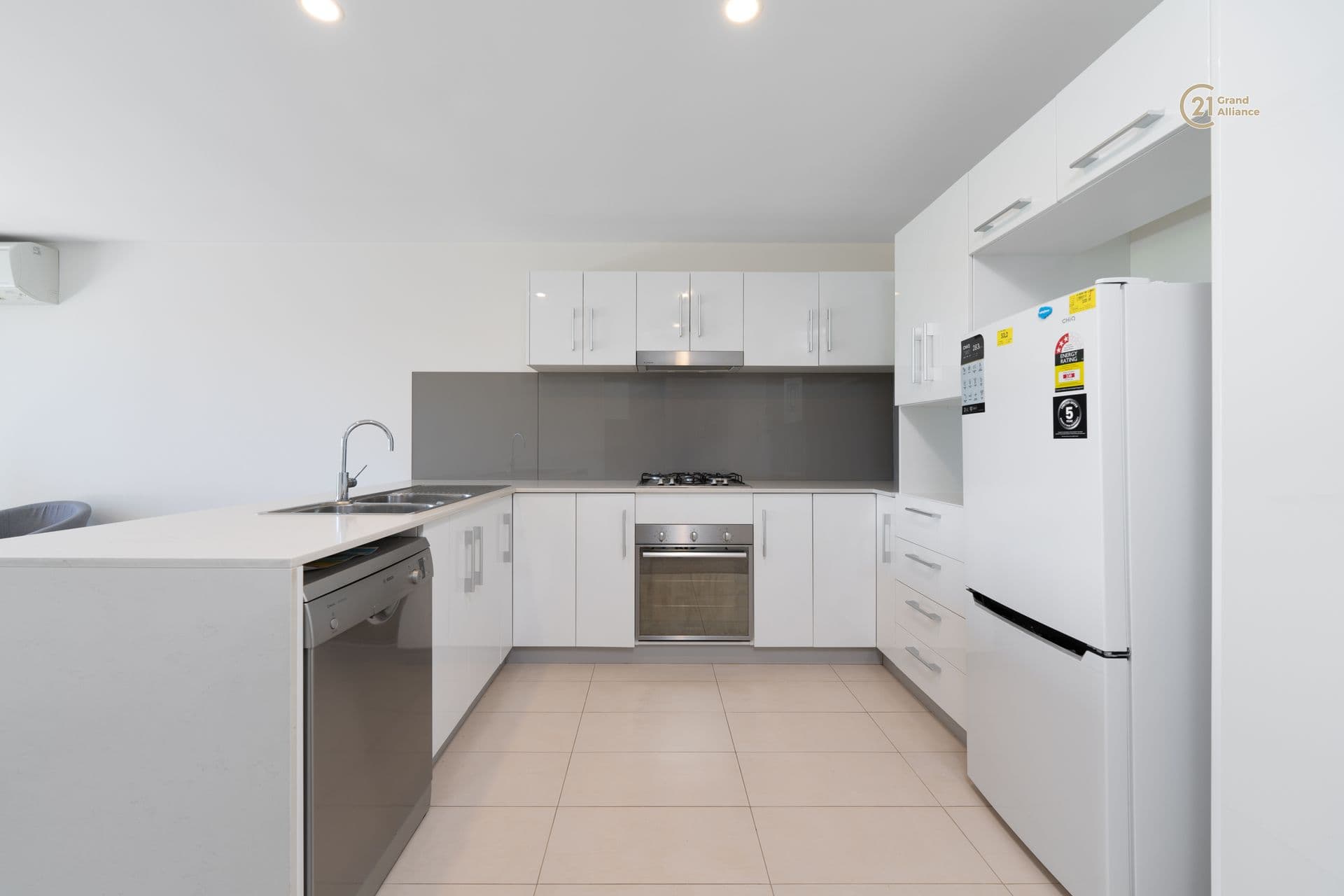 310/122 Brown Street West, East Perth, WA, 6004, East Perth - Image 1