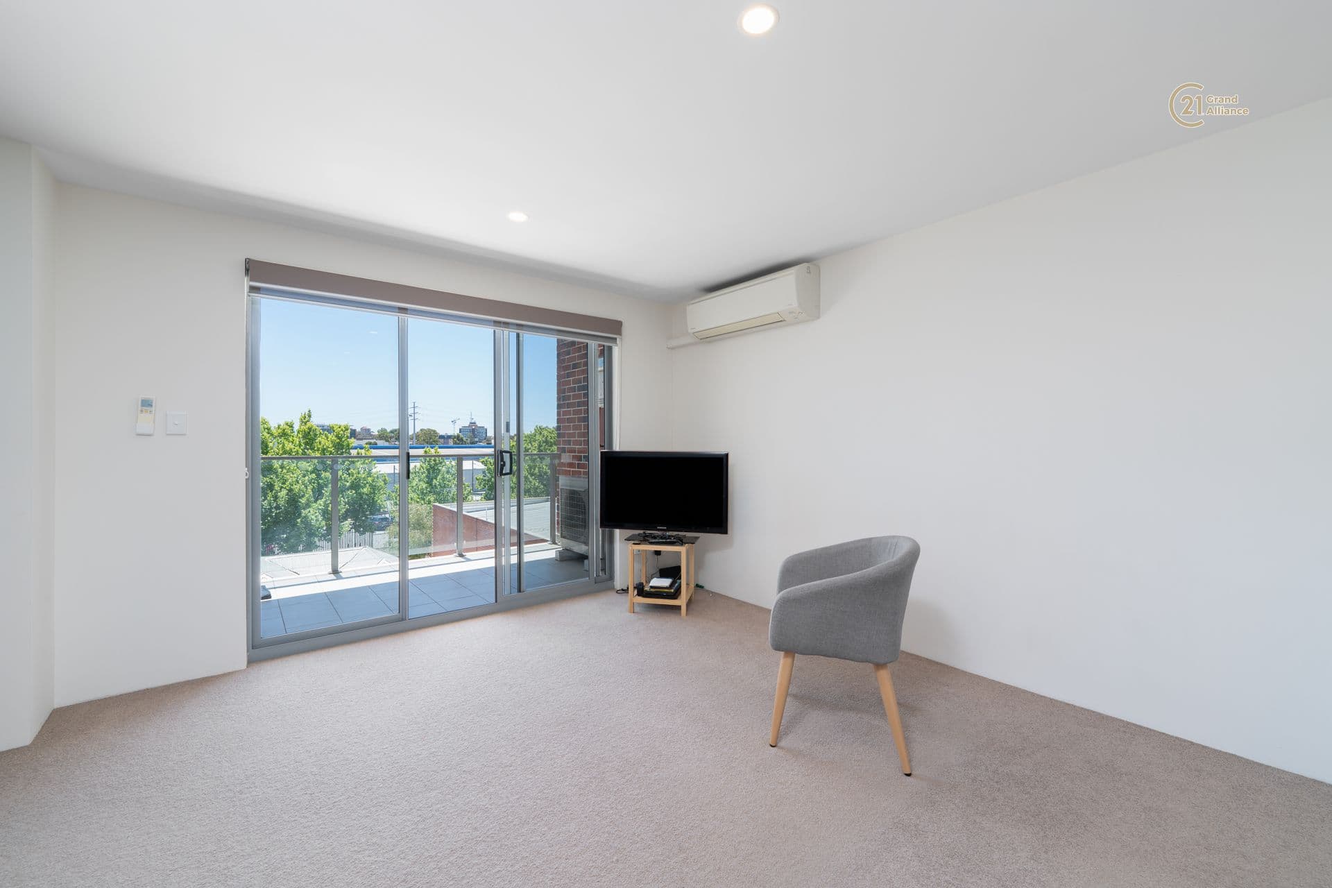 310/122 Brown Street West, East Perth, WA, 6004, East Perth - Thumbnail 4