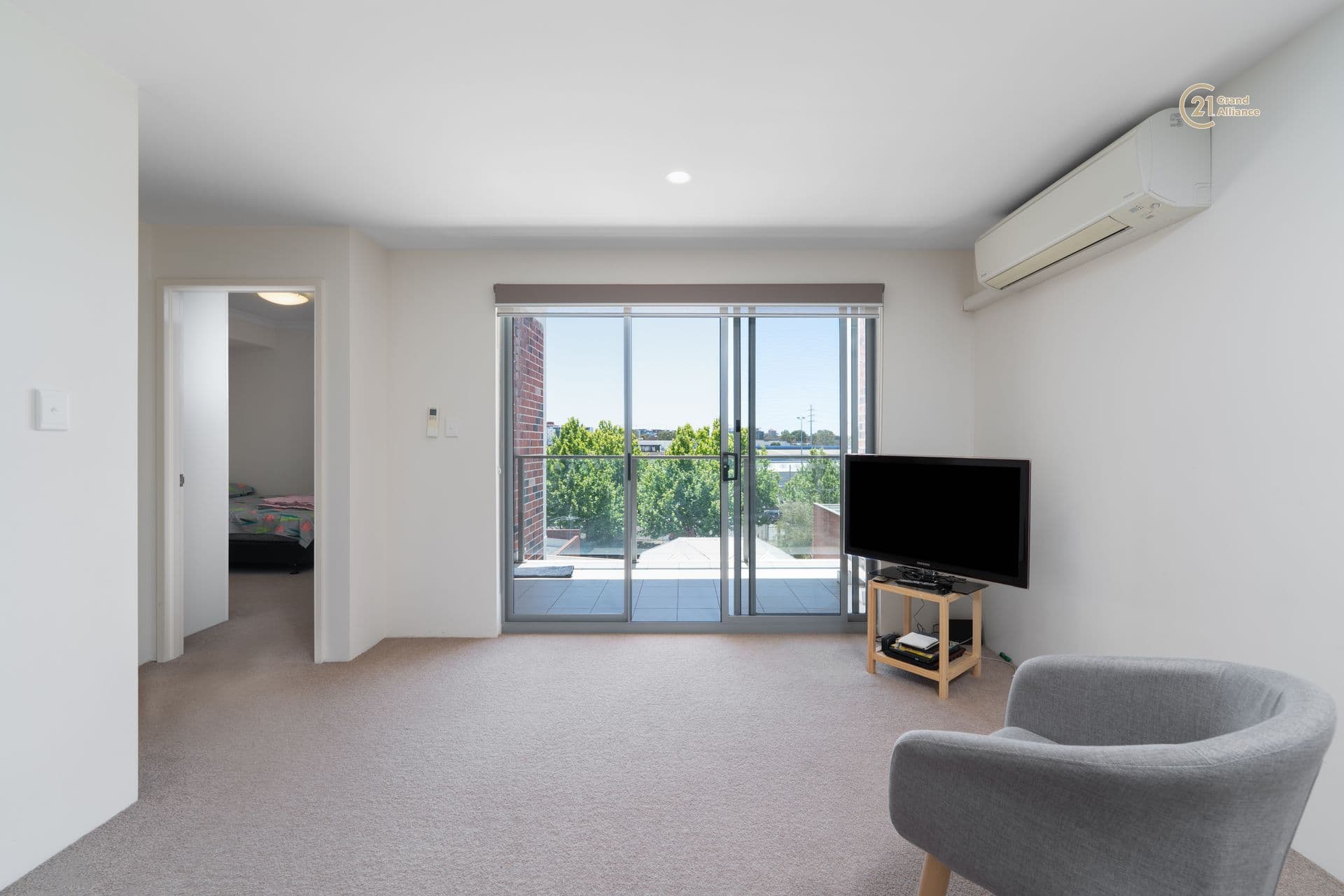 310/122 Brown Street West, East Perth, WA, 6004, East Perth - Thumbnail 3