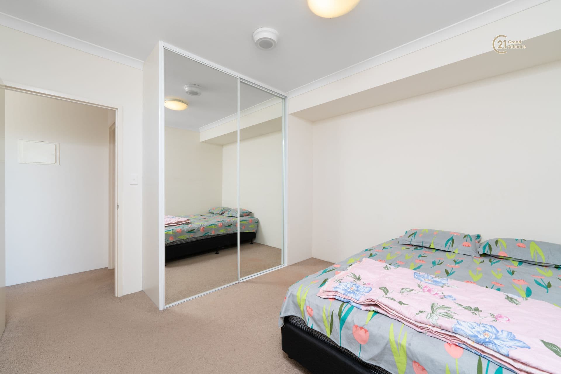 310/122 Brown Street West, East Perth, WA, 6004, East Perth - Thumbnail 6