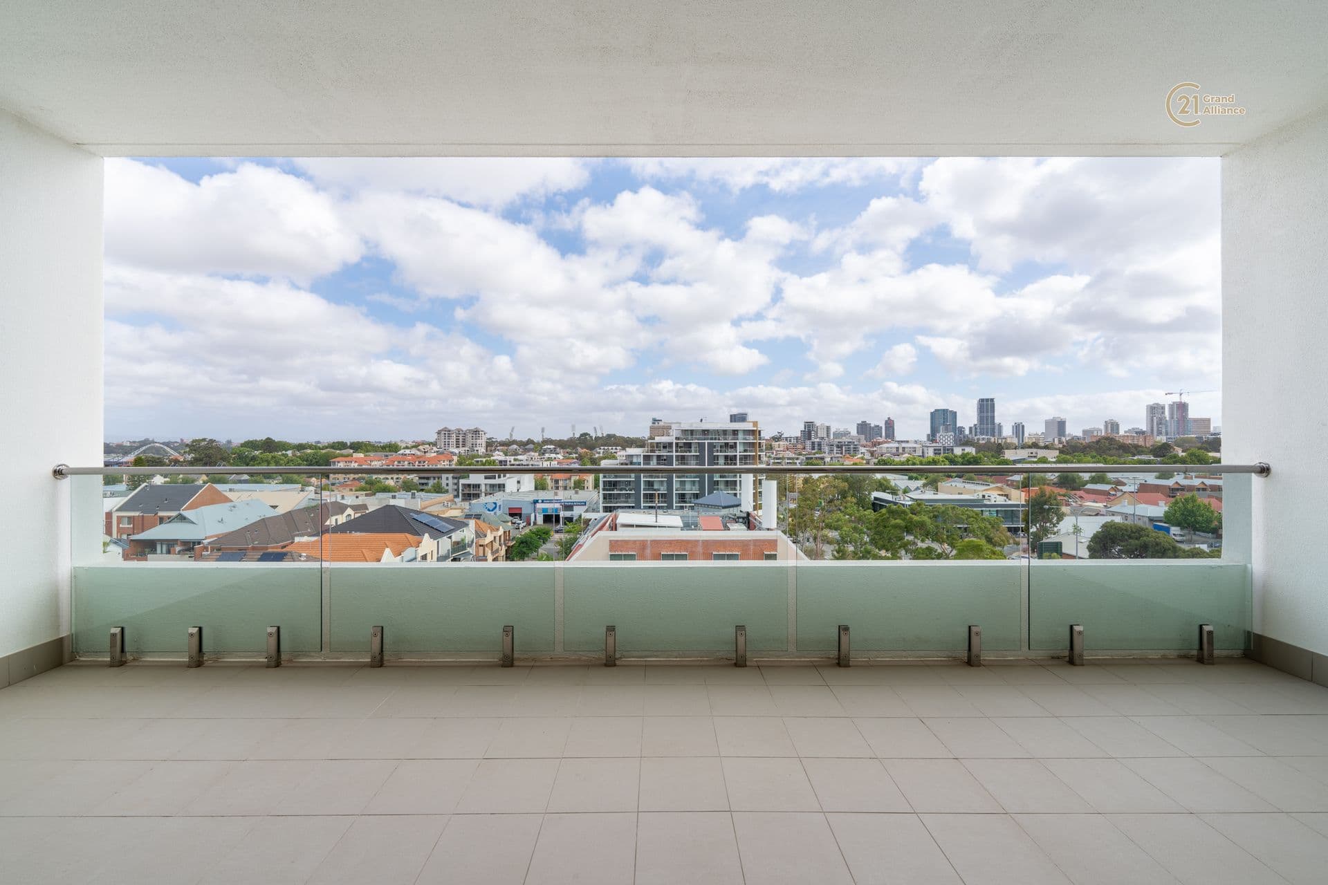 702/9 Tully Road, East Perth, WA, 6004, East Perth - Image 1