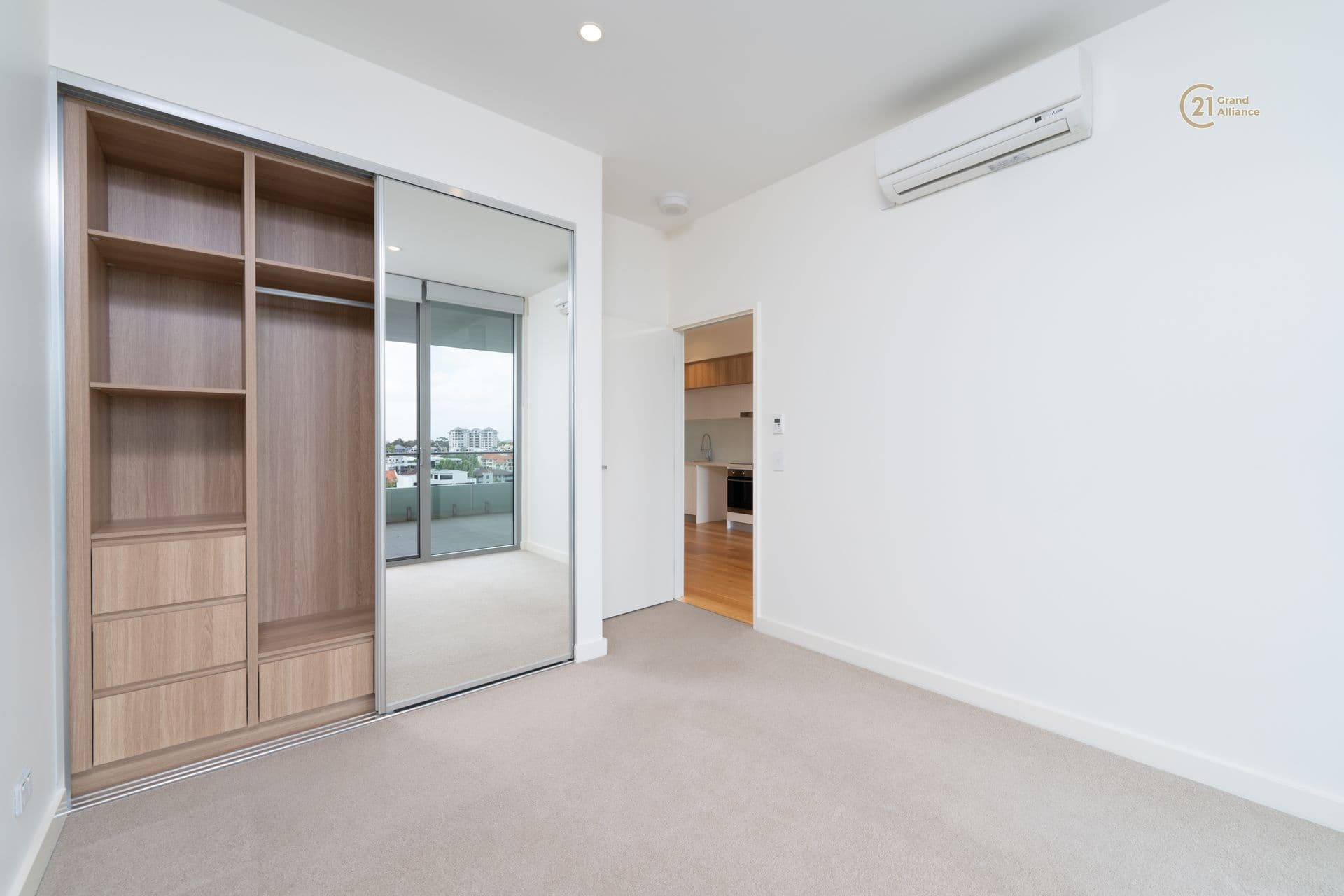 702/9 Tully Road, East Perth, WA, 6004, East Perth - Thumbnail 7