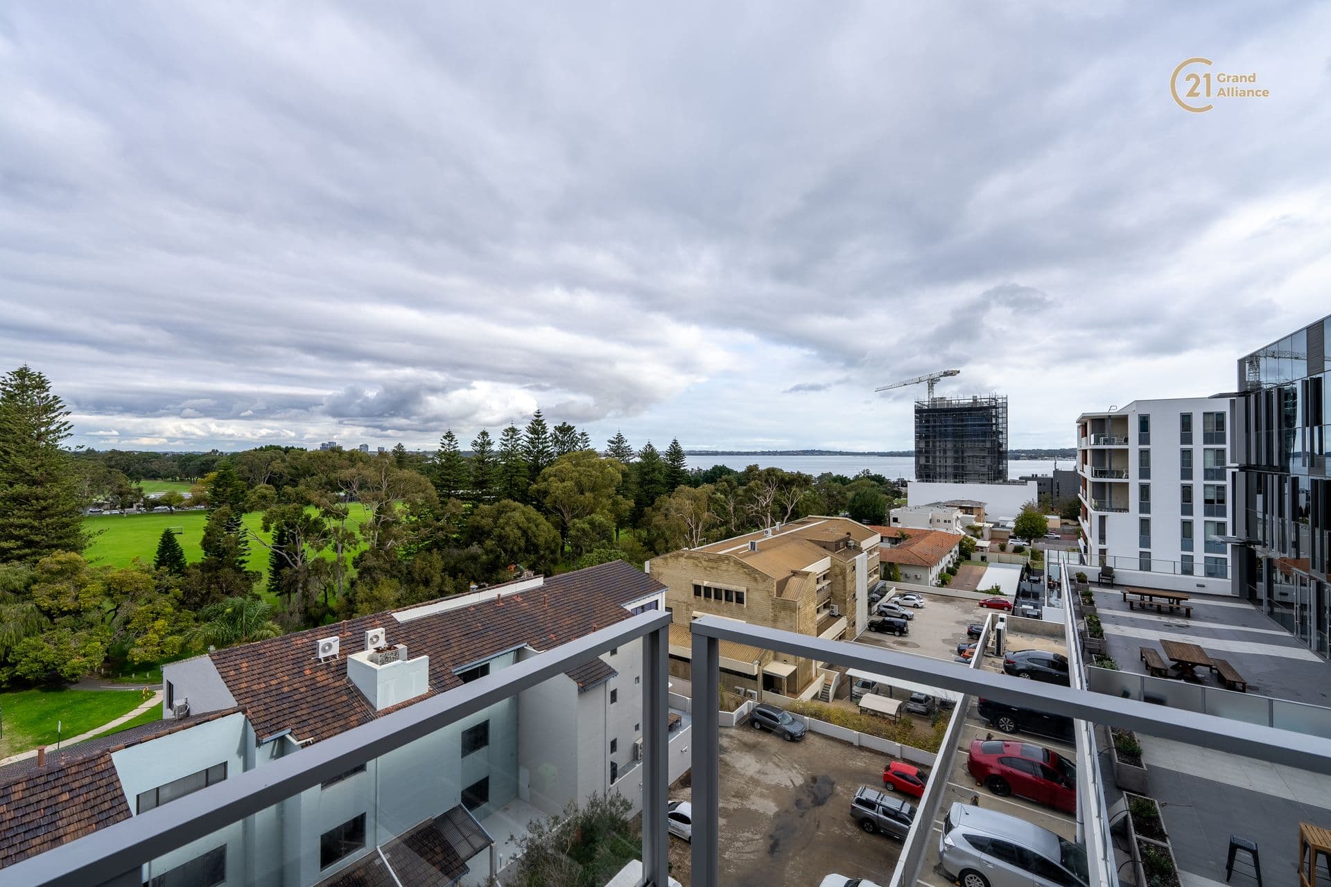 607/53 Labouchere Road, South Perth, WA, 6151, South Perth - Thumbnail 7