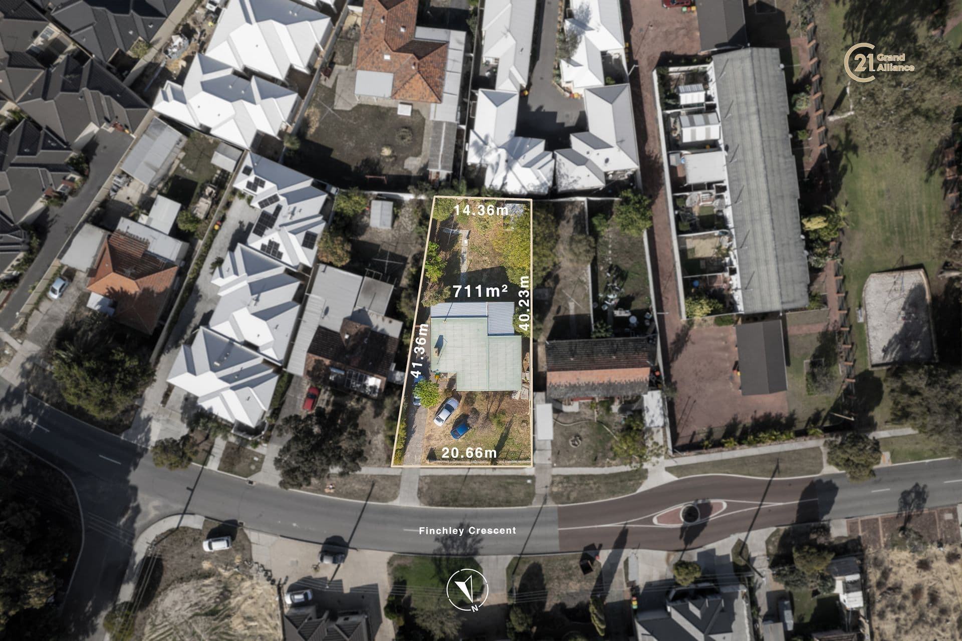 2/280 Lord Street, Perth, WA, 6000, Balga - Thumbnail 2