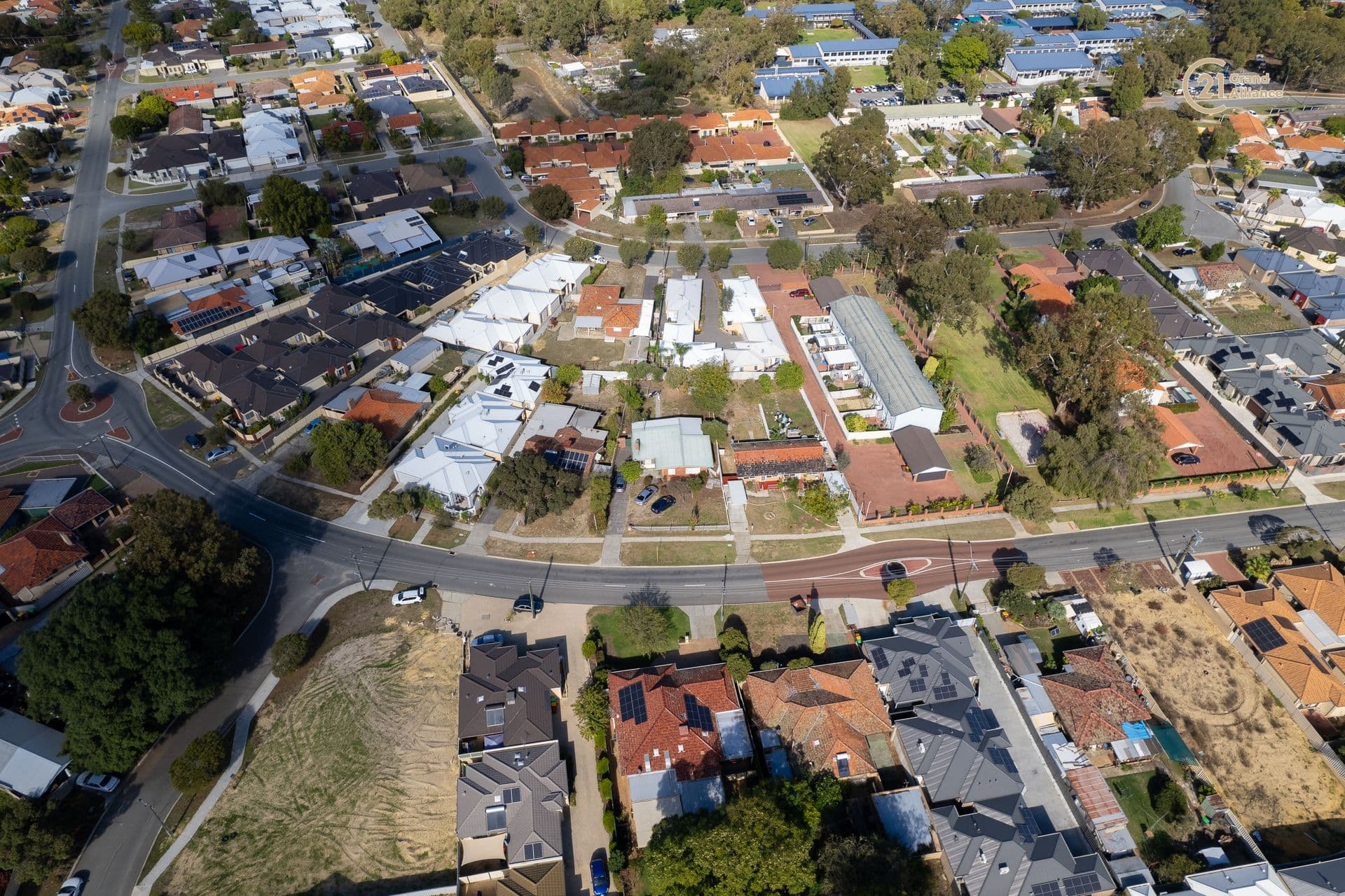 2/280 Lord Street, Perth, WA, 6000, Balga - Thumbnail 5