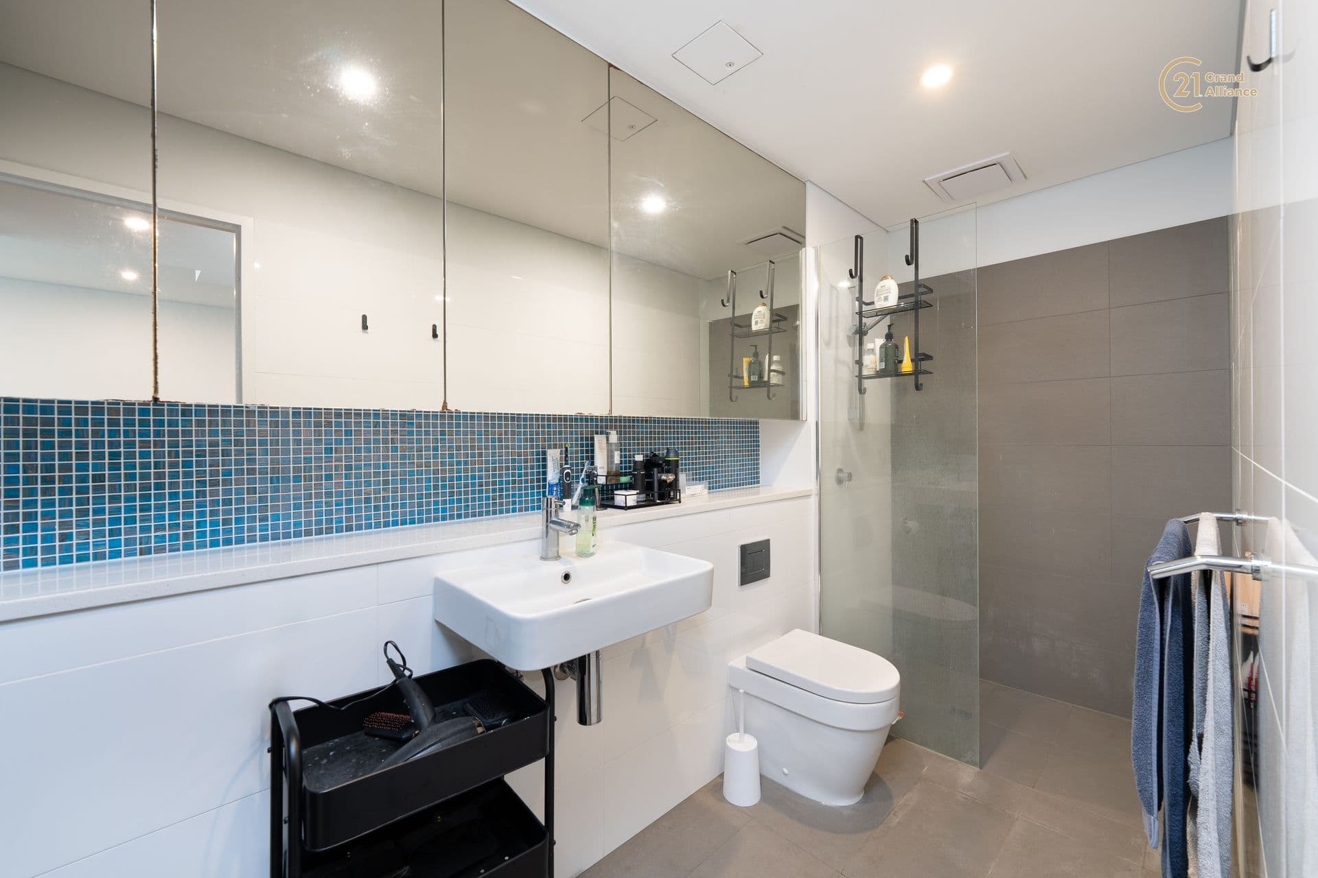 75/20 Rowe Avenue, Rivervale, WA, 6103, Rivervale - Thumbnail 8