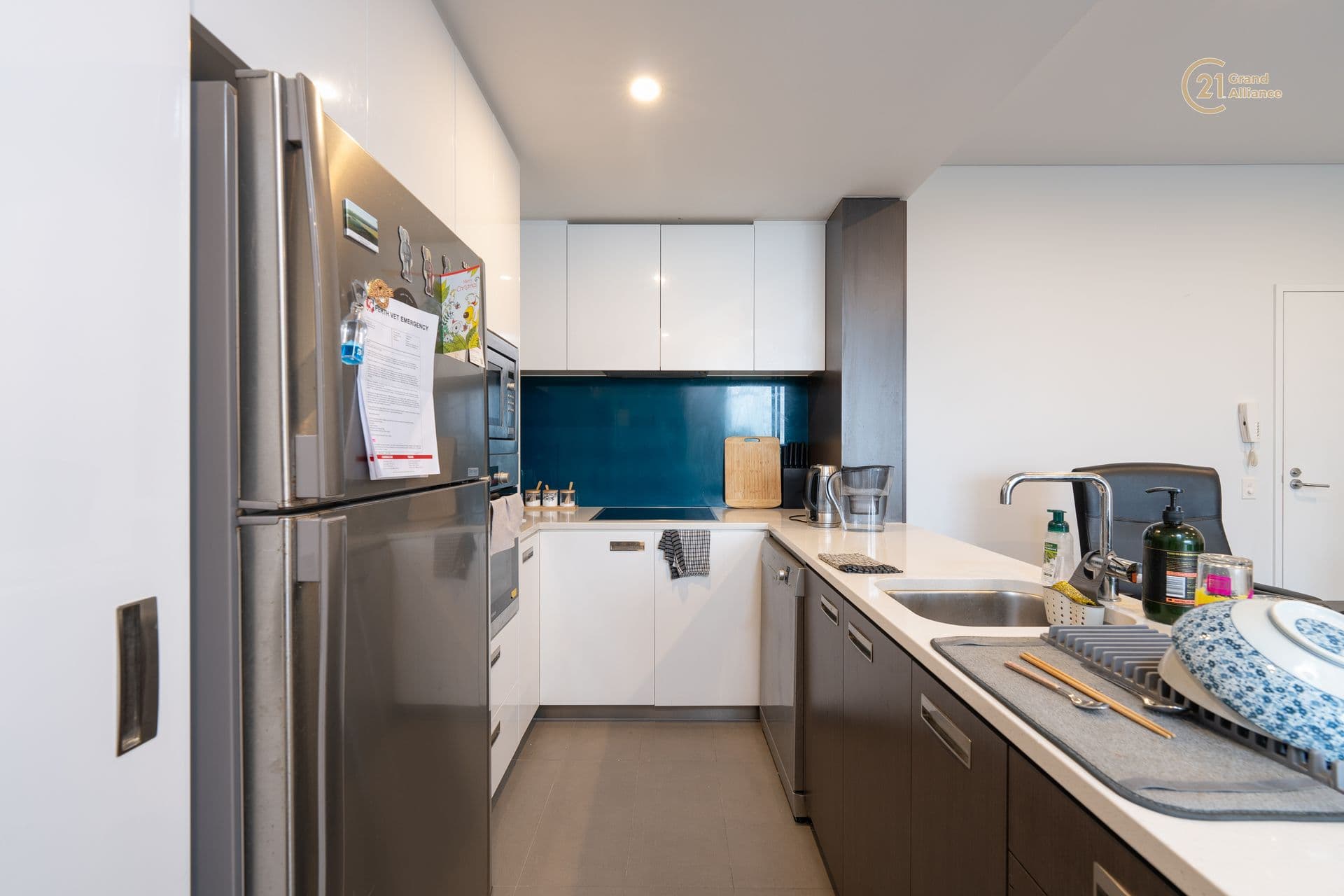 75/20 Rowe Avenue, Rivervale, WA, 6103, Rivervale - Thumbnail 5