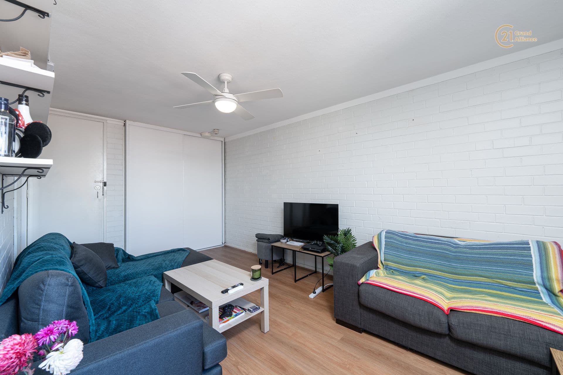 605/112-122 Goderich Street, East Perth, WA, 6004, East Perth - Thumbnail 3
