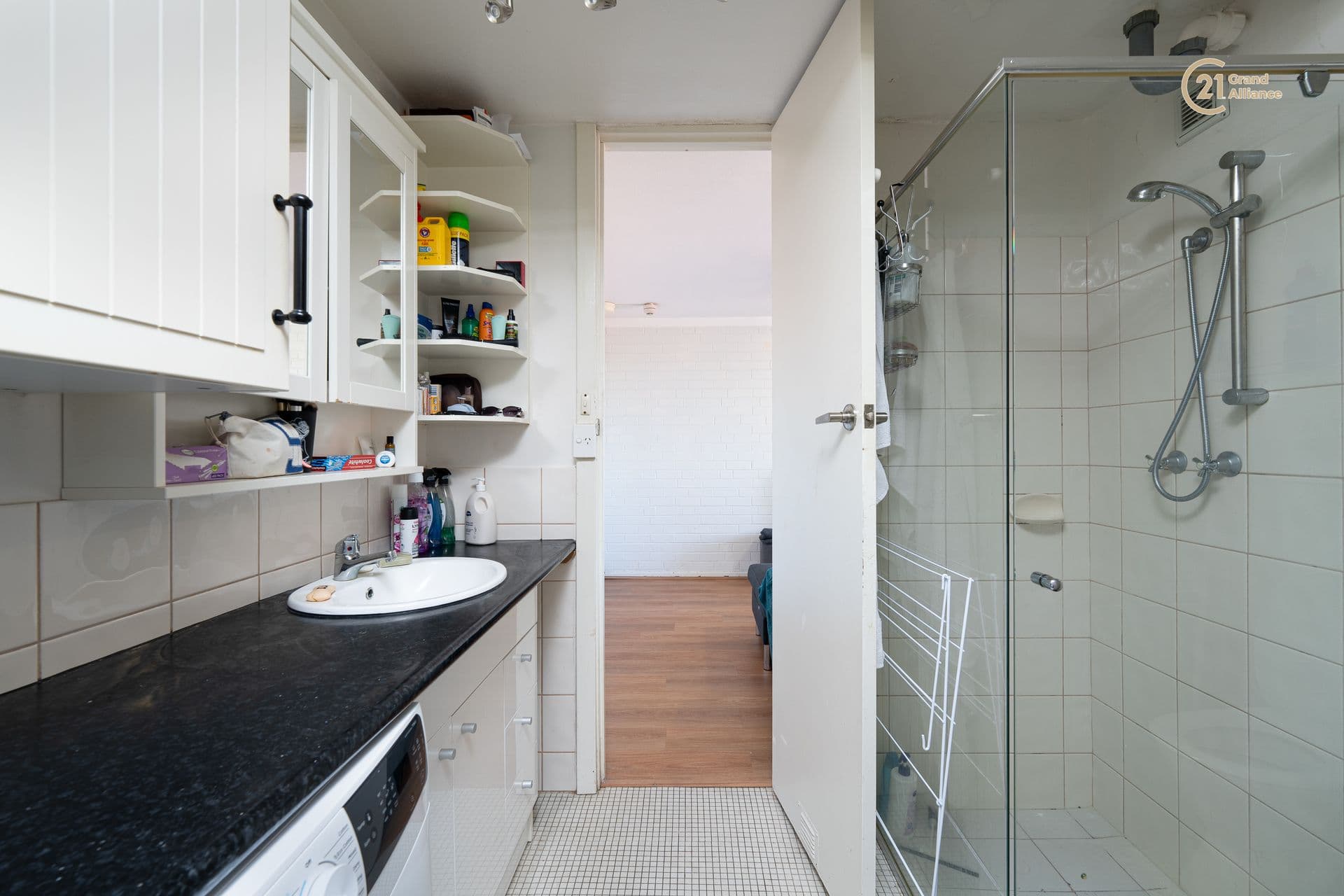 605/112-122 Goderich Street, East Perth, WA, 6004, East Perth - Thumbnail 8