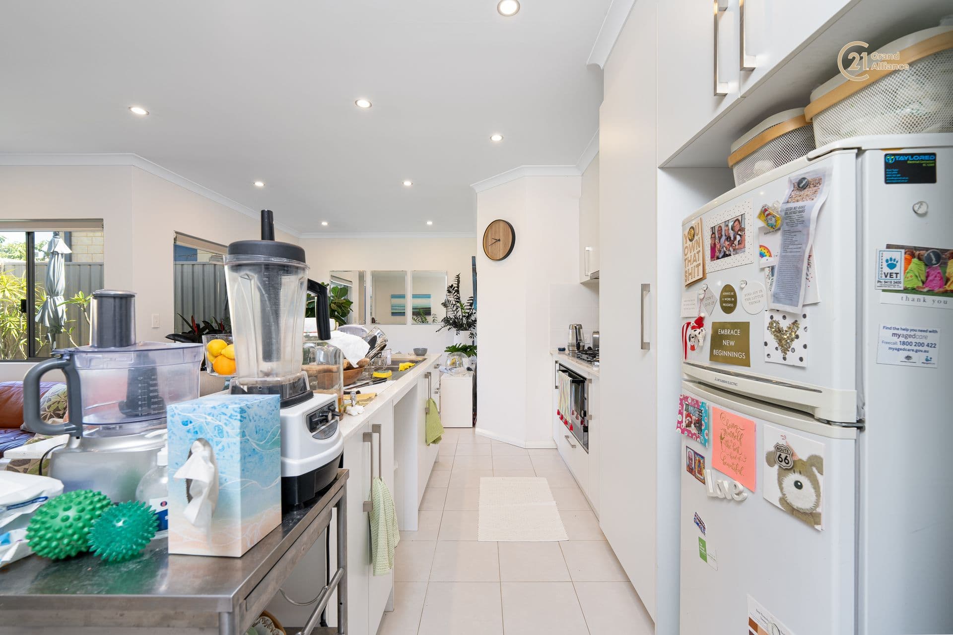 2/280 Lord Street, Perth, WA, 6000, Spearwood - Thumbnail 4