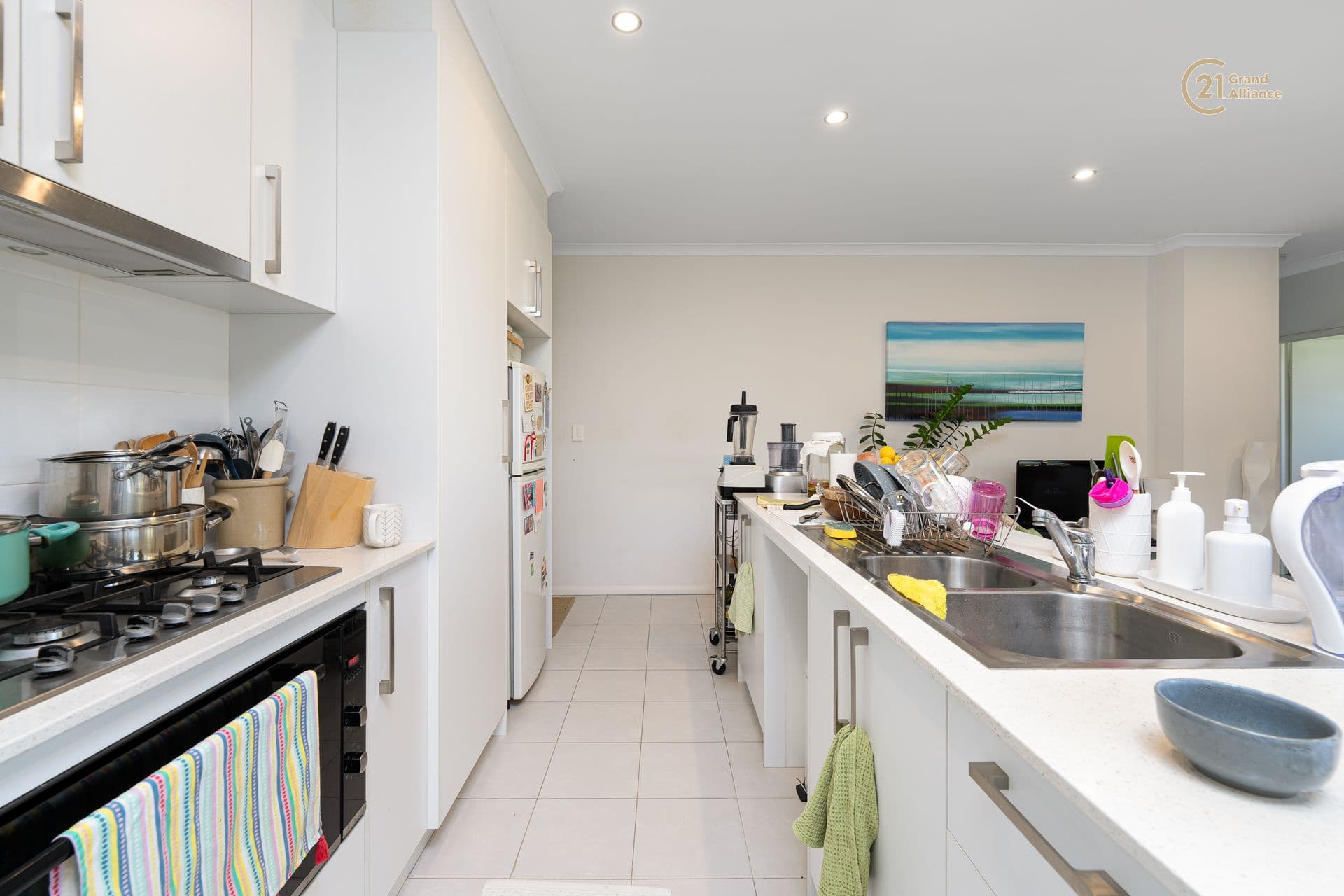 2/280 Lord Street, Perth, WA, 6000, Spearwood - Thumbnail 3