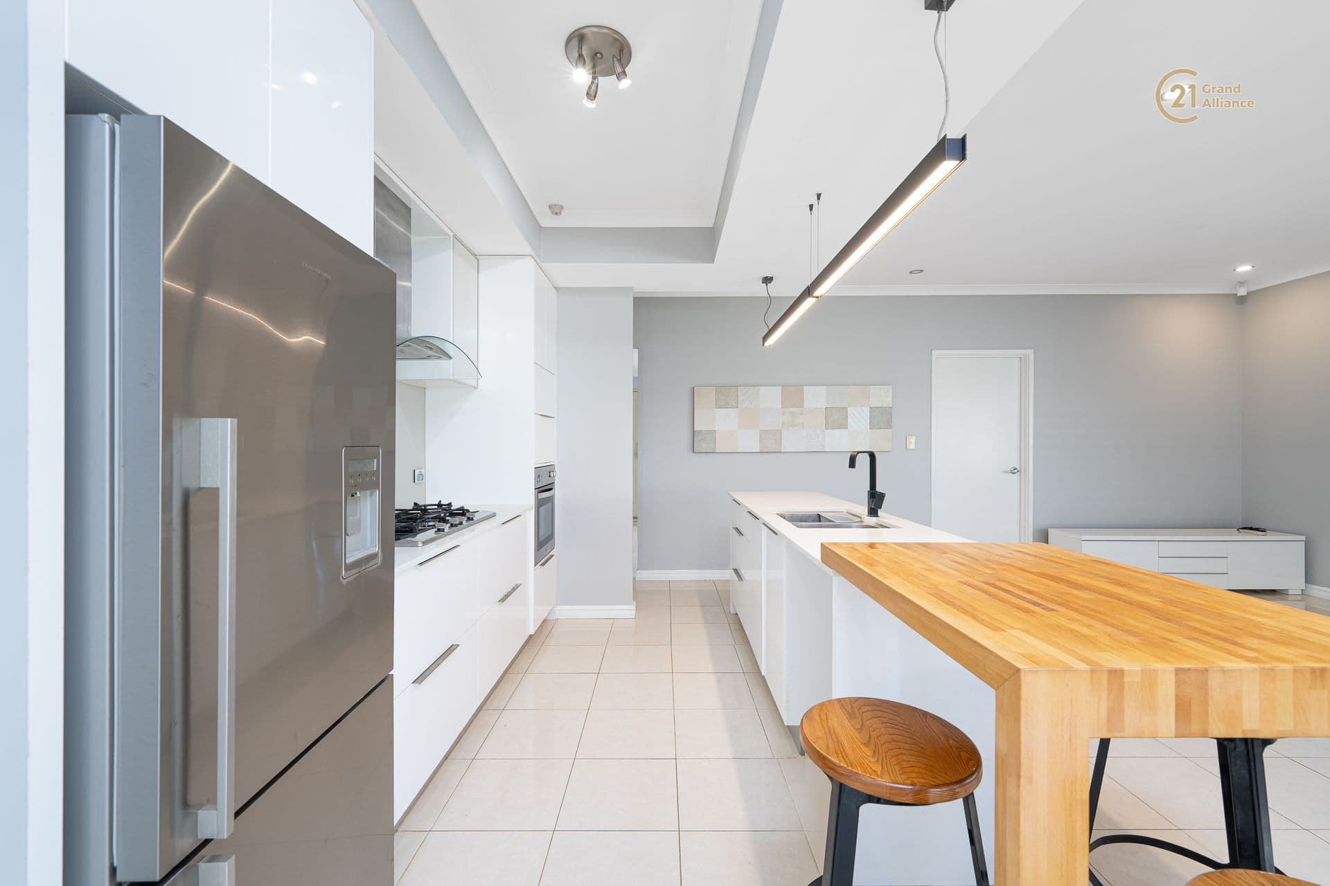 2/280 Lord Street, Perth, WA, 6000, Darch - Thumbnail 5