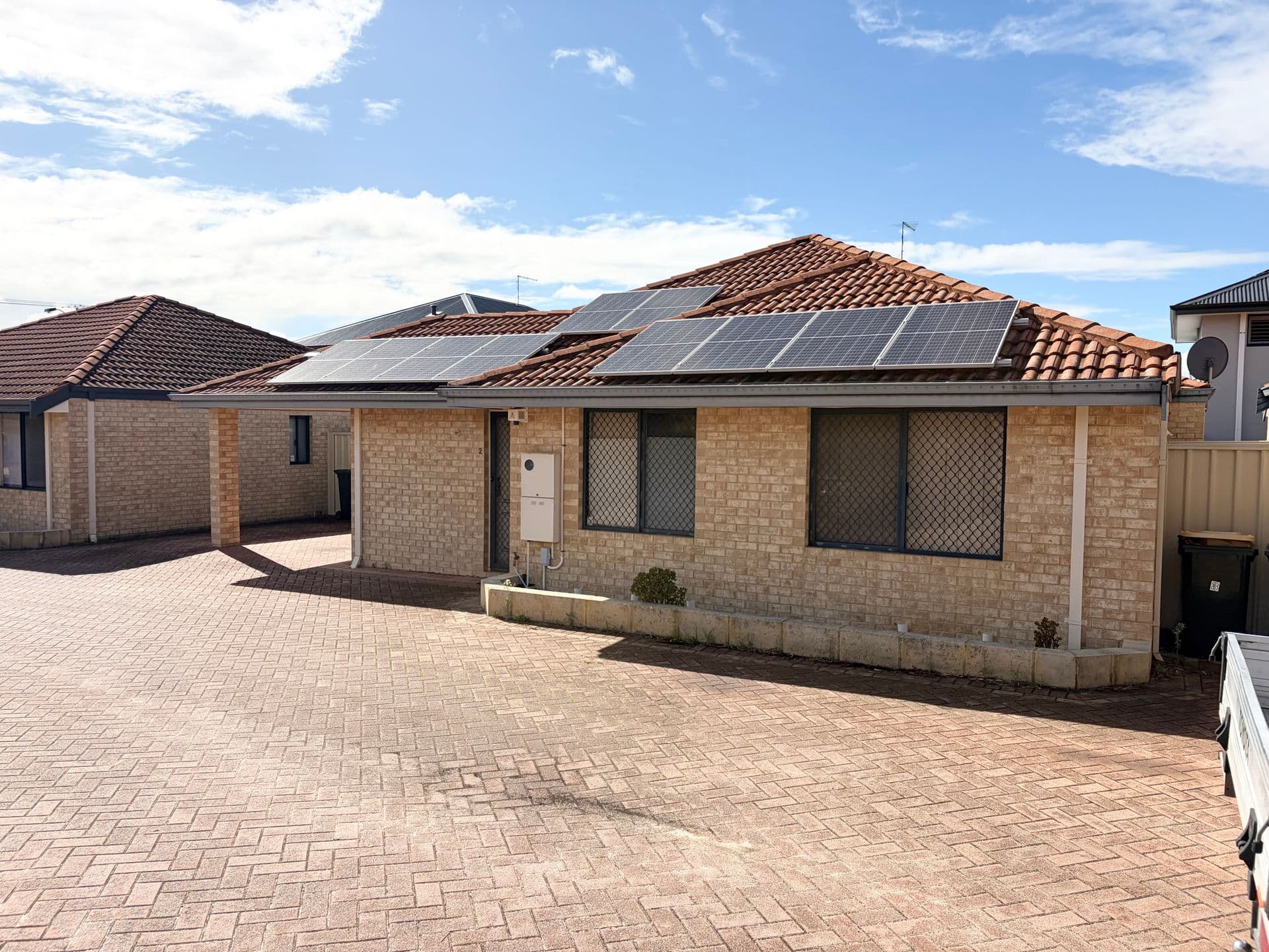 2/14-16 Farnham Street, Bentley, WA, 6102, Bentley - Image 1