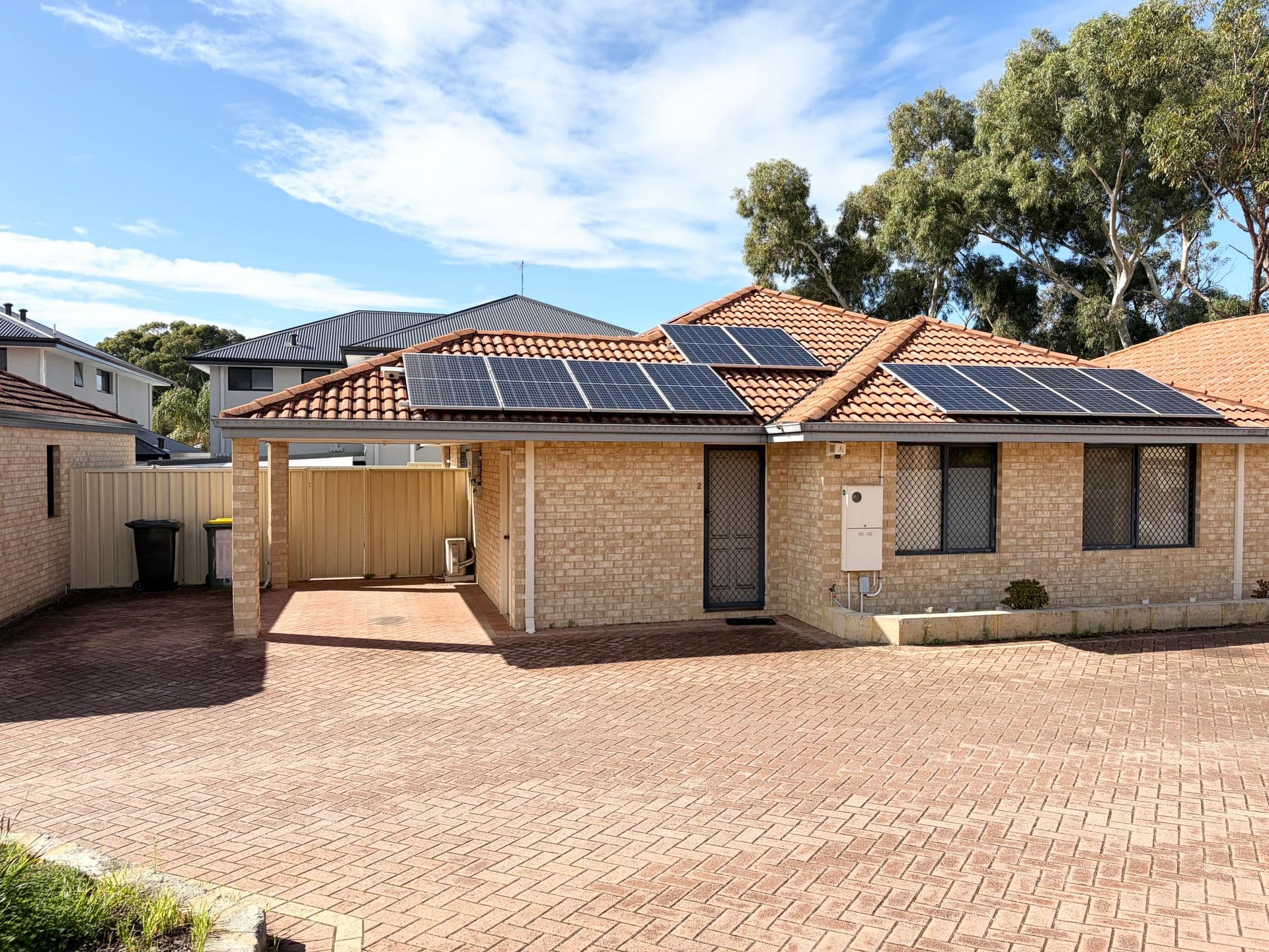 2/14-16 Farnham Street, Bentley, WA, 6102, Bentley - Thumbnail 2