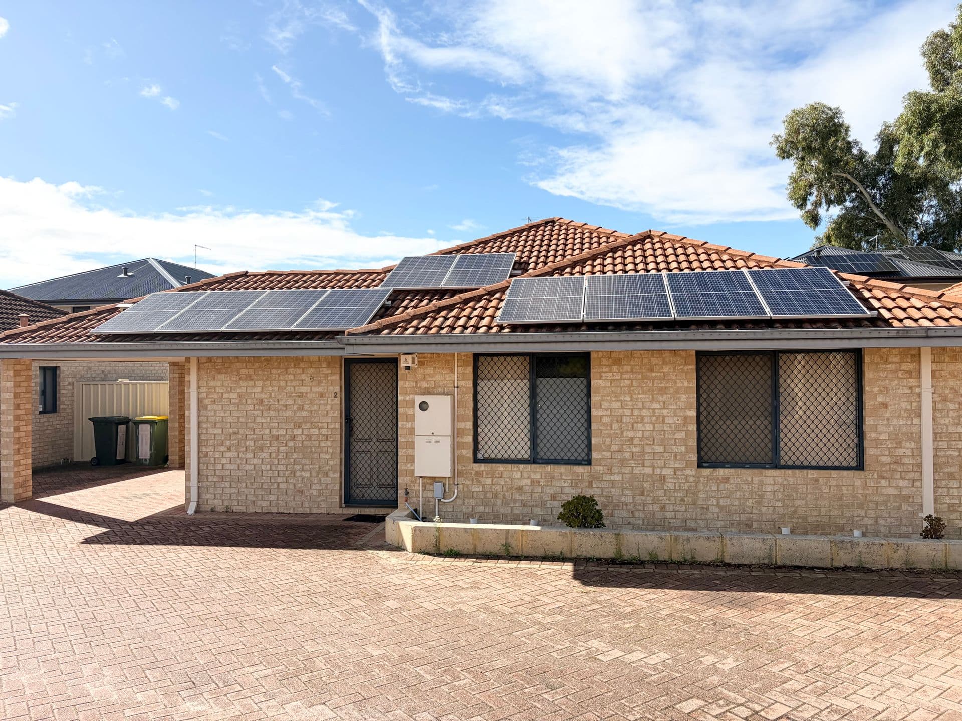 2/14-16 Farnham Street, Bentley, WA, 6102, Bentley - Thumbnail 3
