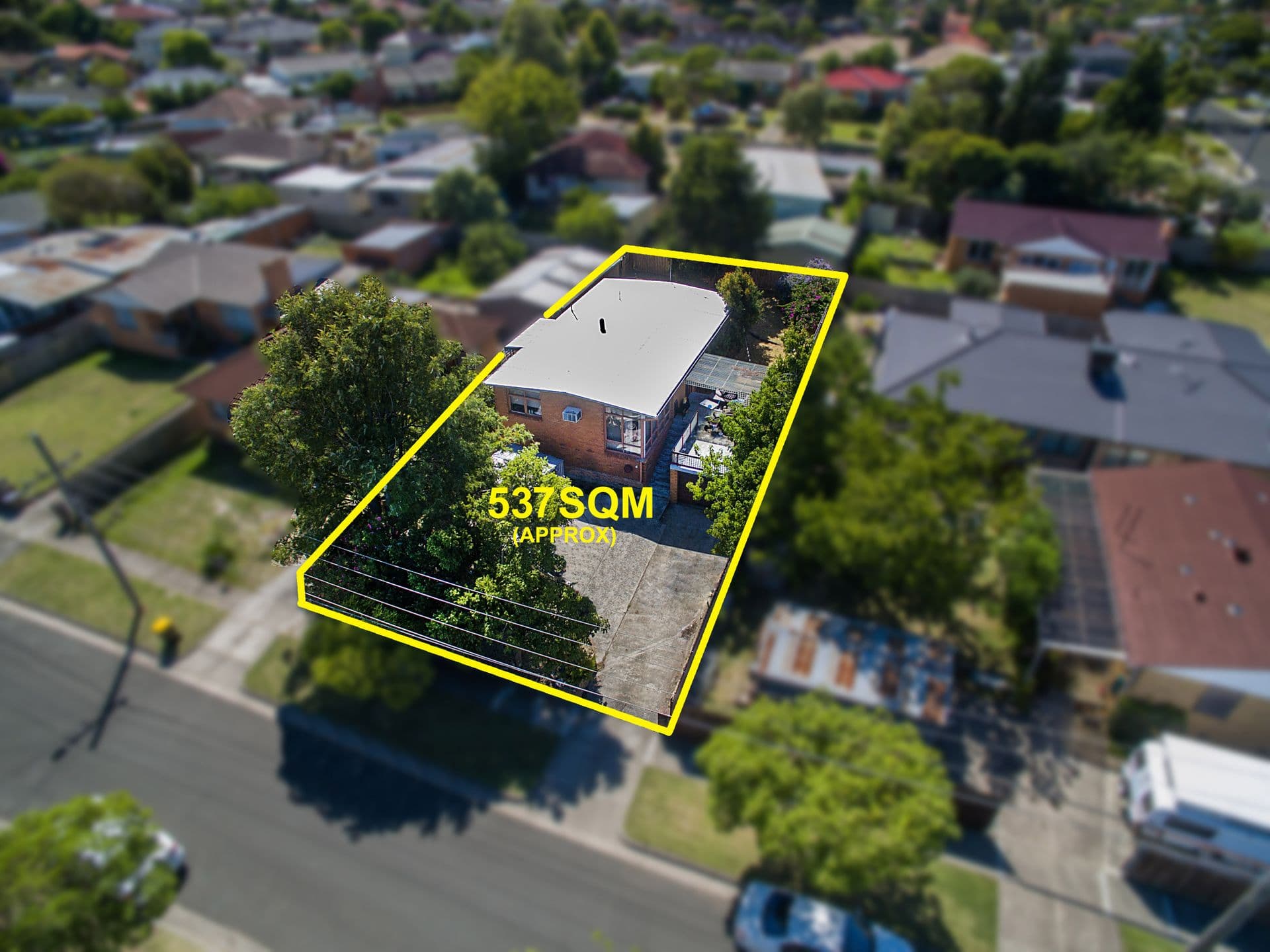 1 Fraser Street, Dandenong North, VIC, 3175, Dandenong North - Image 1