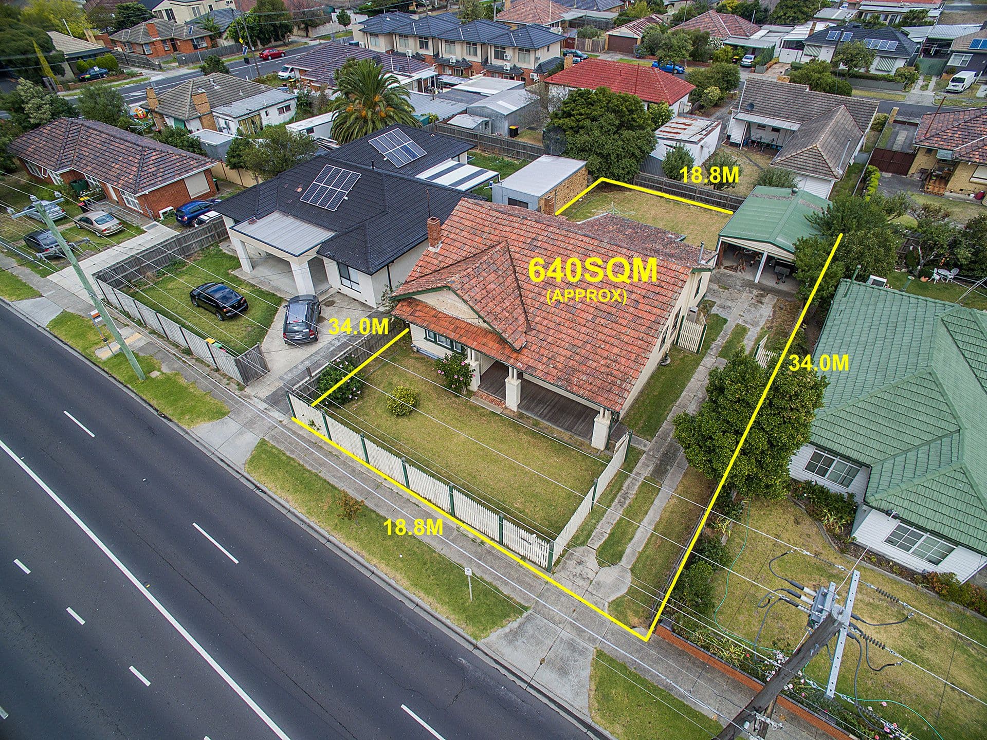 1408 Heatherton Road, Dandenong, VIC, 3175, Dandenong - Image 1