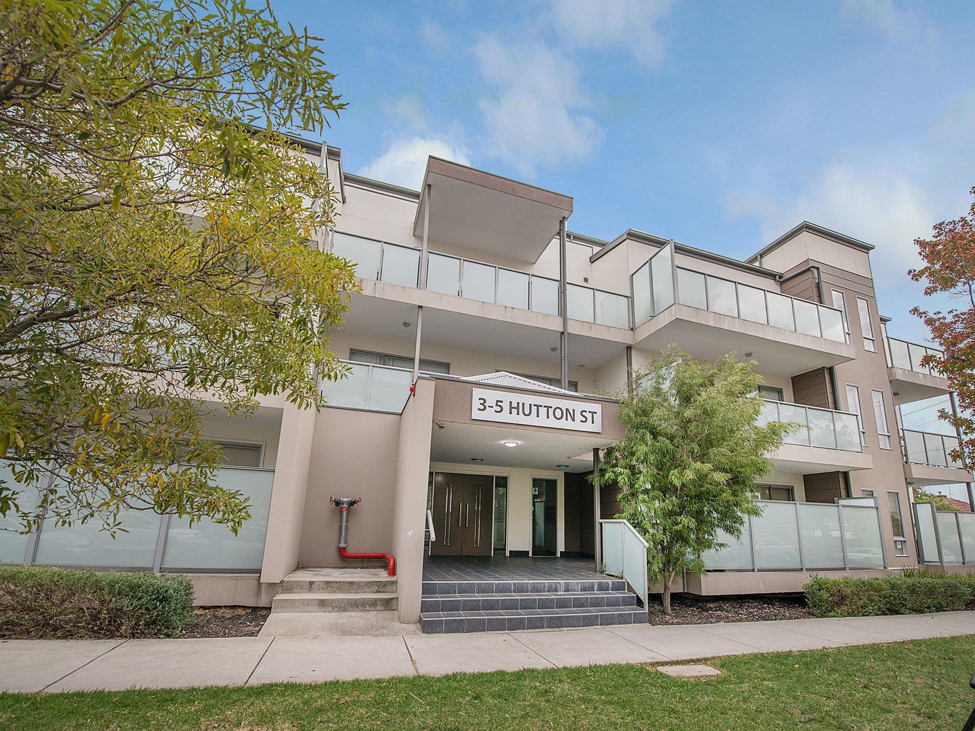 2/3-5 Hutton Street, Dandenong, VIC, 3175, Dandenong - Image 1