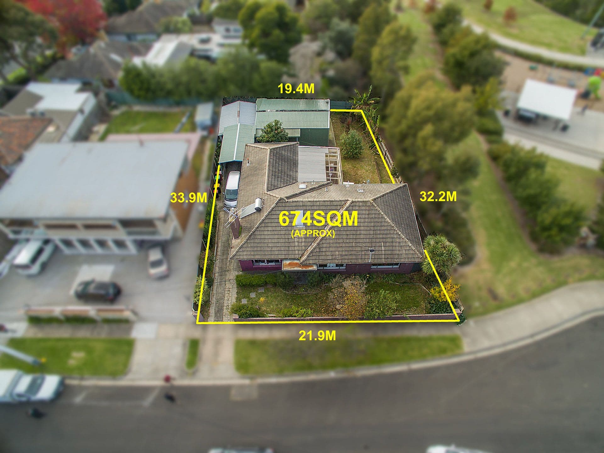 336 Princes Highway, Noble Park North, VIC, 3174, Noble Park North - Image 1