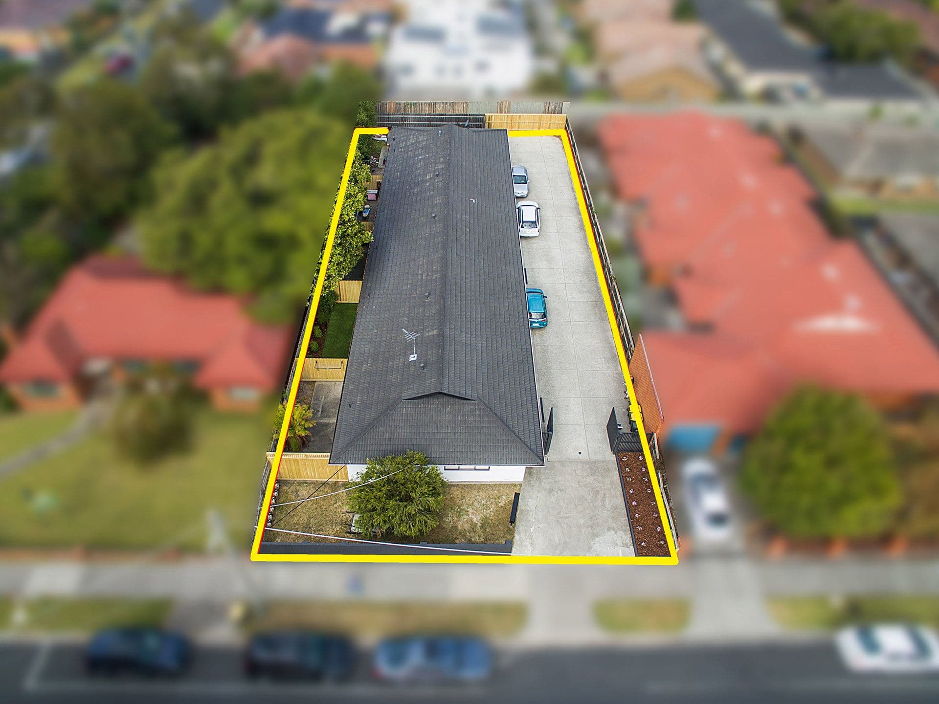 1-5/21 Dandenong Road East, Frankston, VIC, 3199, Frankston - Image 1