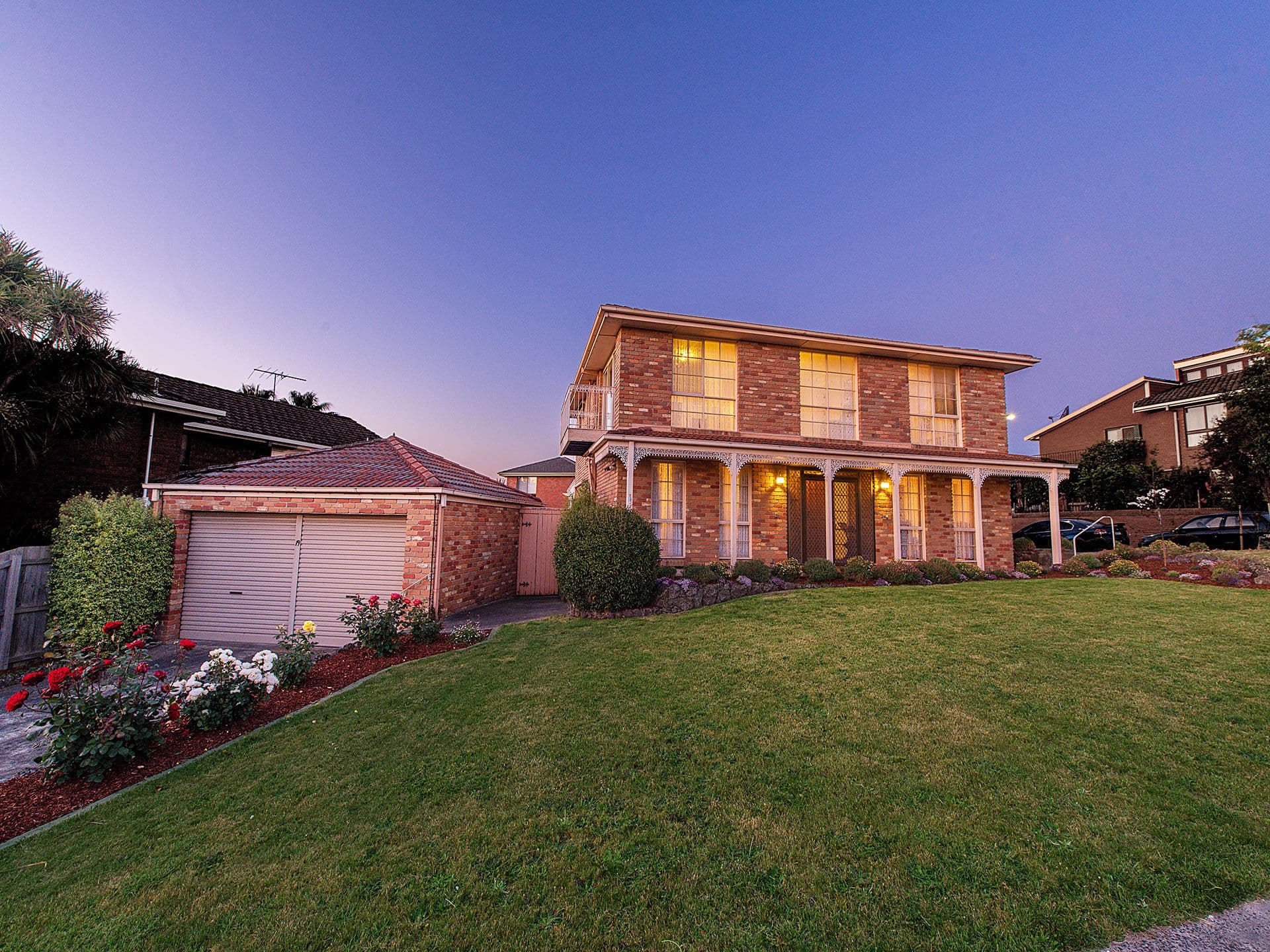 19 Daniel Solander Drive, Endeavour Hills, VIC, 3802, Endeavour Hills - Image 1