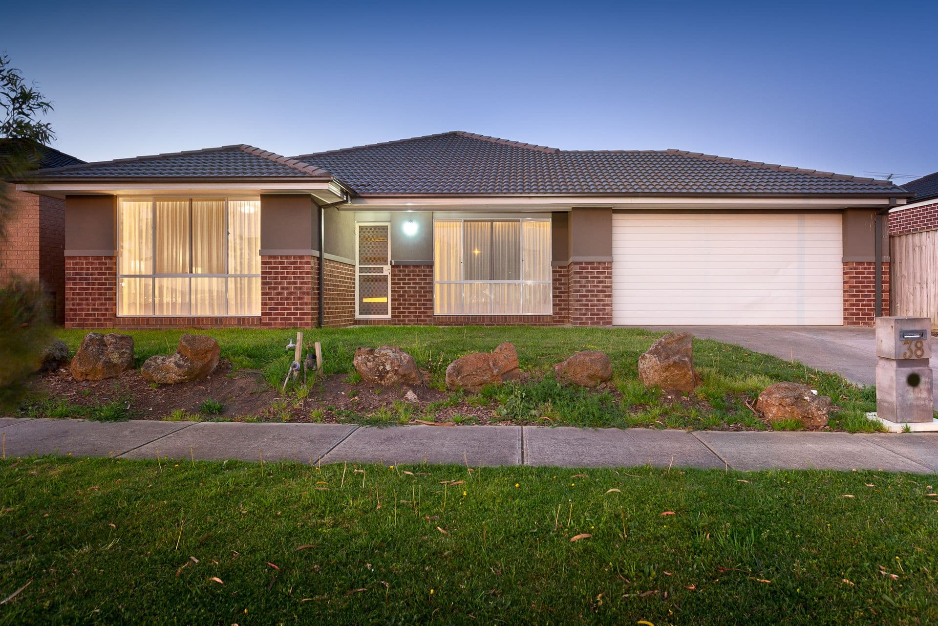 38 Brookwater Parade, Lyndhurst, VIC, 3975, Lyndhurst - Image 1