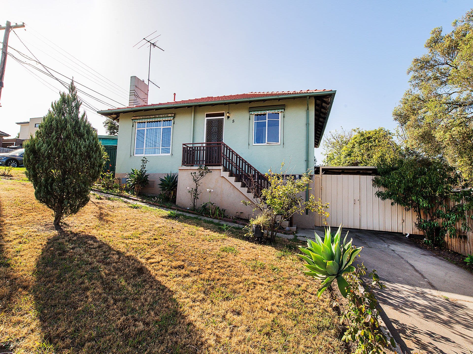 8  Laurel Avenue, Doveton, VIC, 3177, Doveton - Image 1