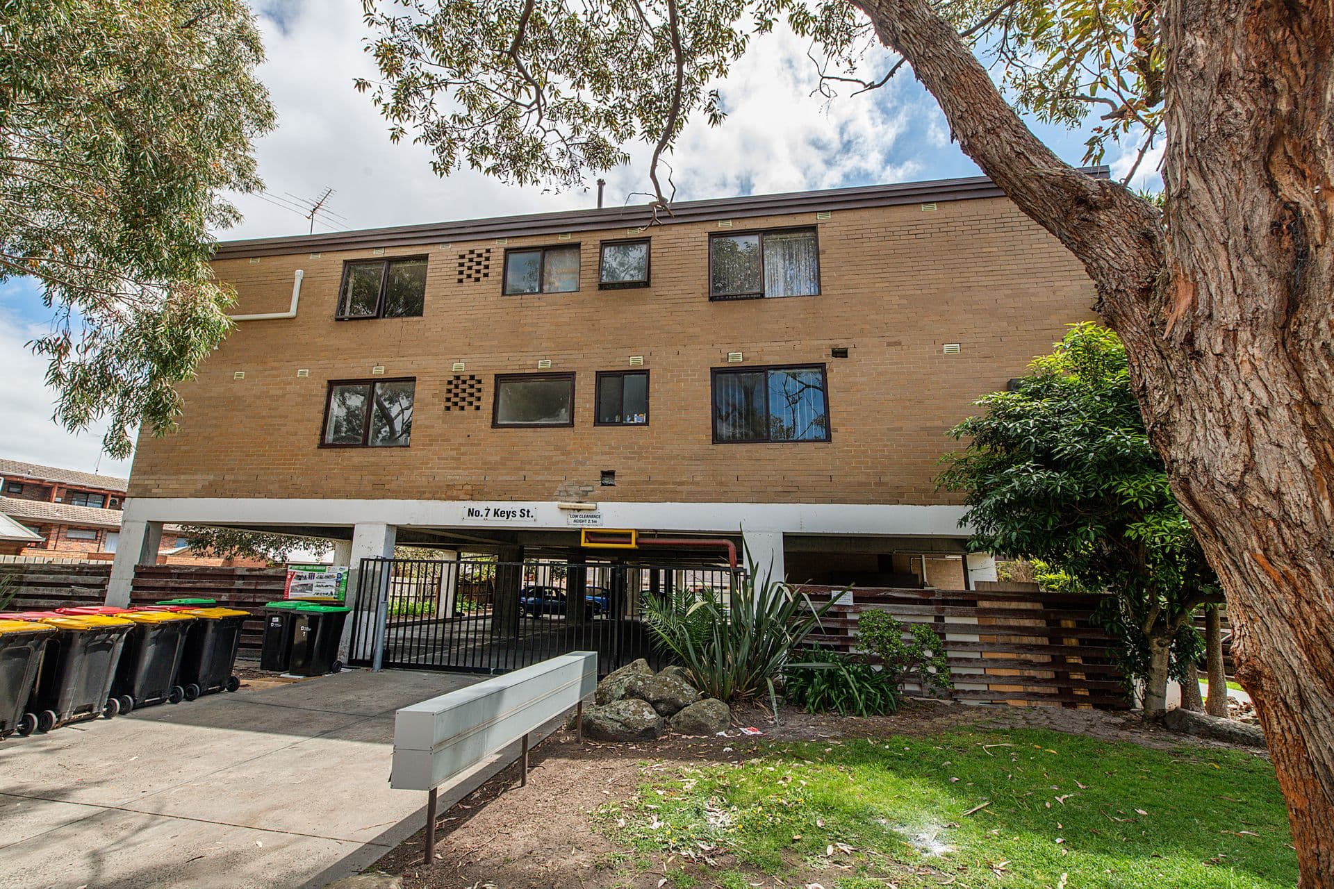 5/7 Keys Street, Dandenong, VIC, 3175, Dandenong - Image 1
