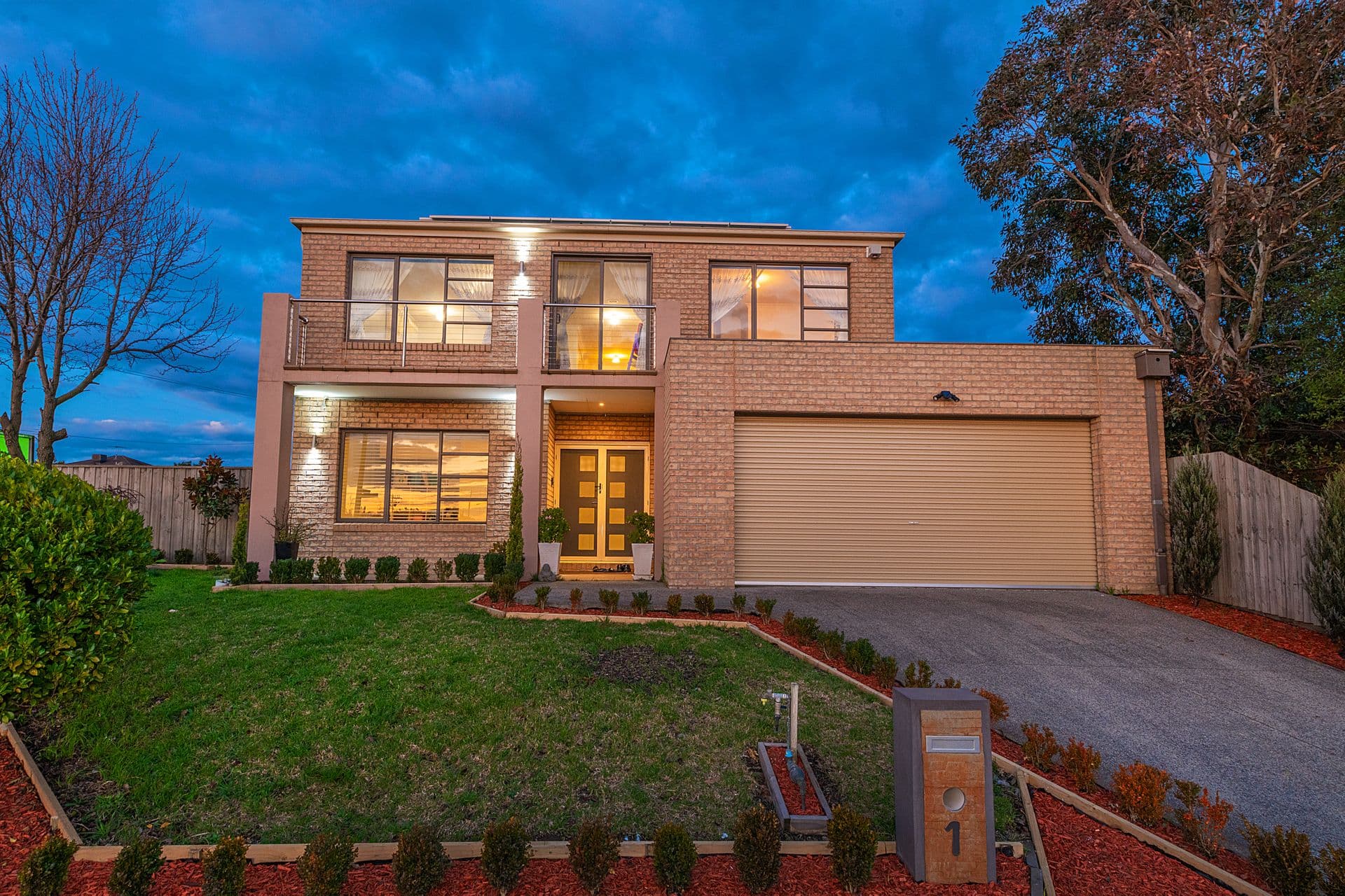 1 Golden Way, Skye, VIC, 3977, Skye - Image 1