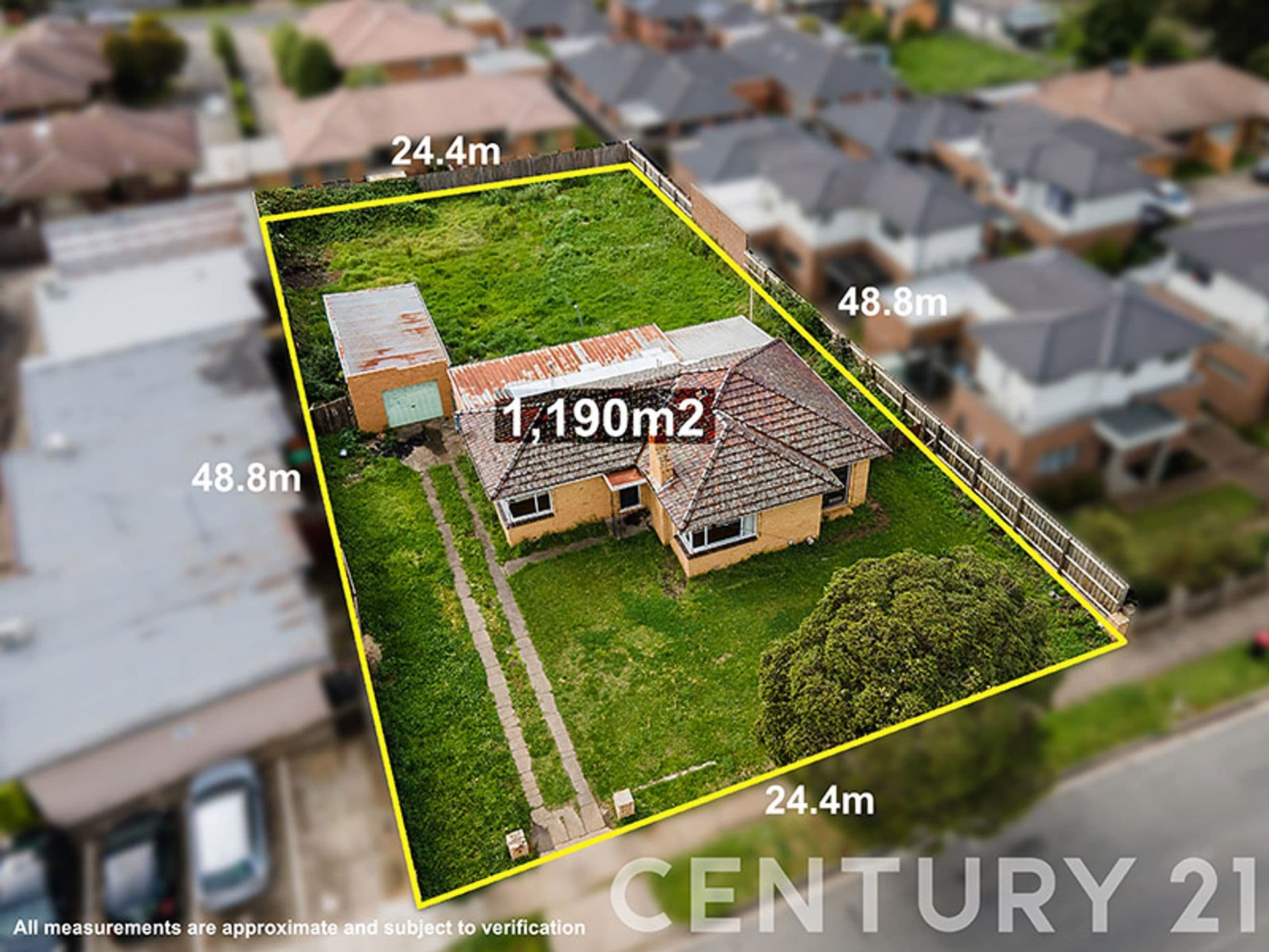 8 Langhorne Street, Dandenong, VIC, 3175, Noble Park - Thumbnail 2