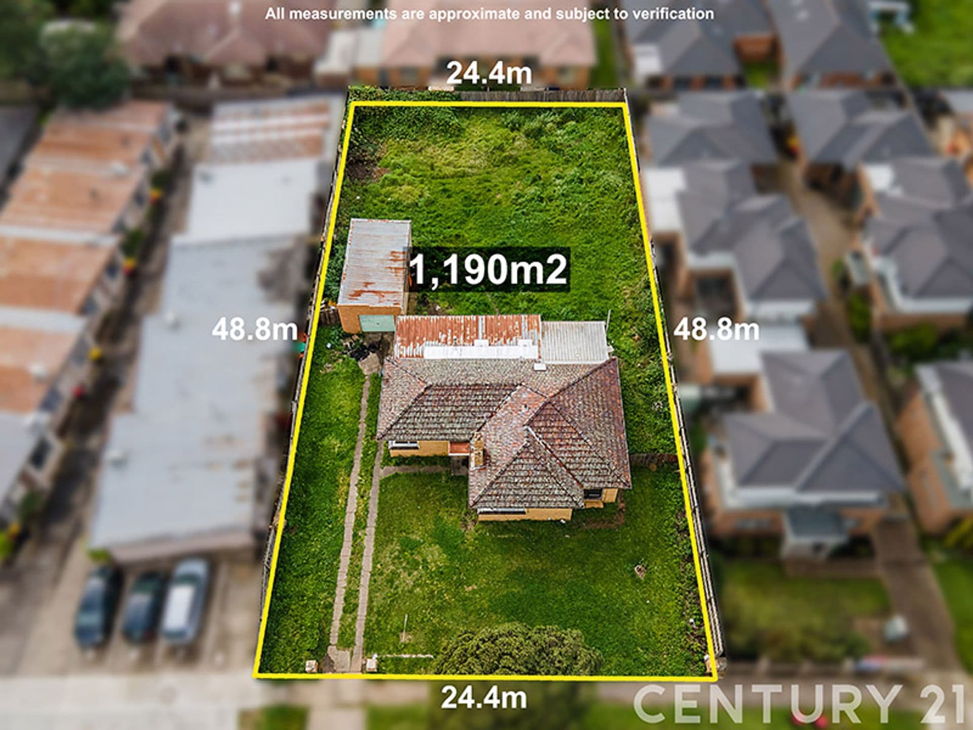 8 Langhorne Street, Dandenong, VIC, 3175, Noble Park - Image 1