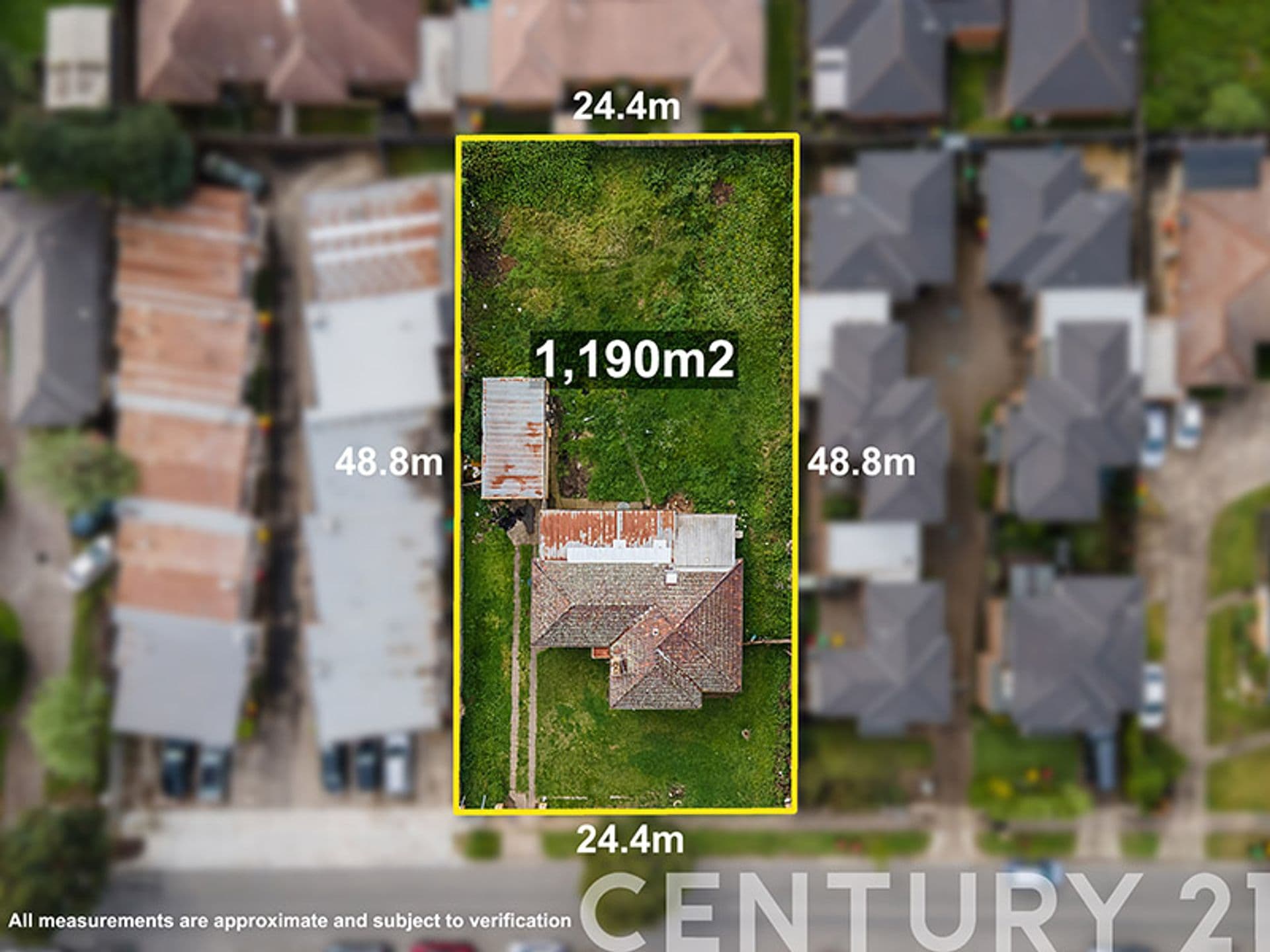 8 Langhorne Street, Dandenong, VIC, 3175, Noble Park - Thumbnail 3