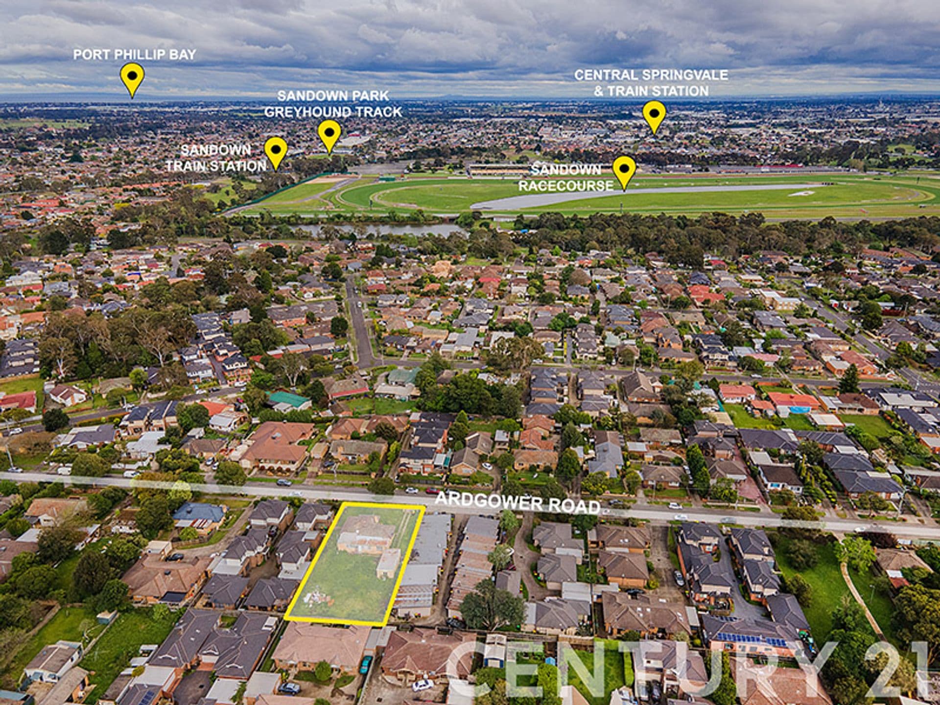 8 Langhorne Street, Dandenong, VIC, 3175, Noble Park - Thumbnail 4