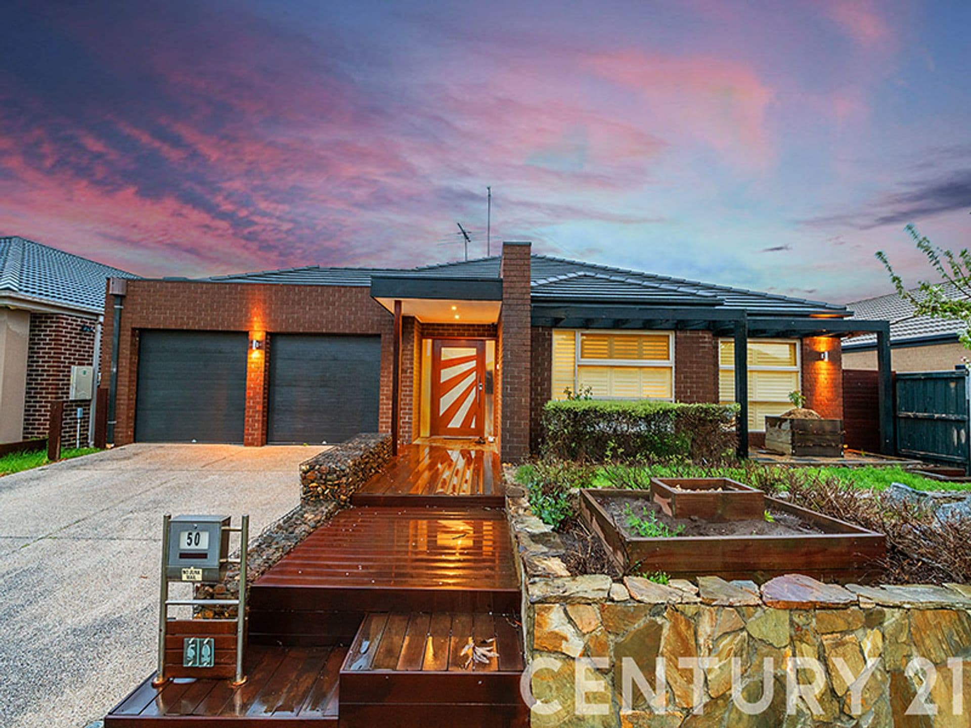 50 Bluemist Circuit, Lyndhurst, VIC, 3975, Lyndhurst - Image 1
