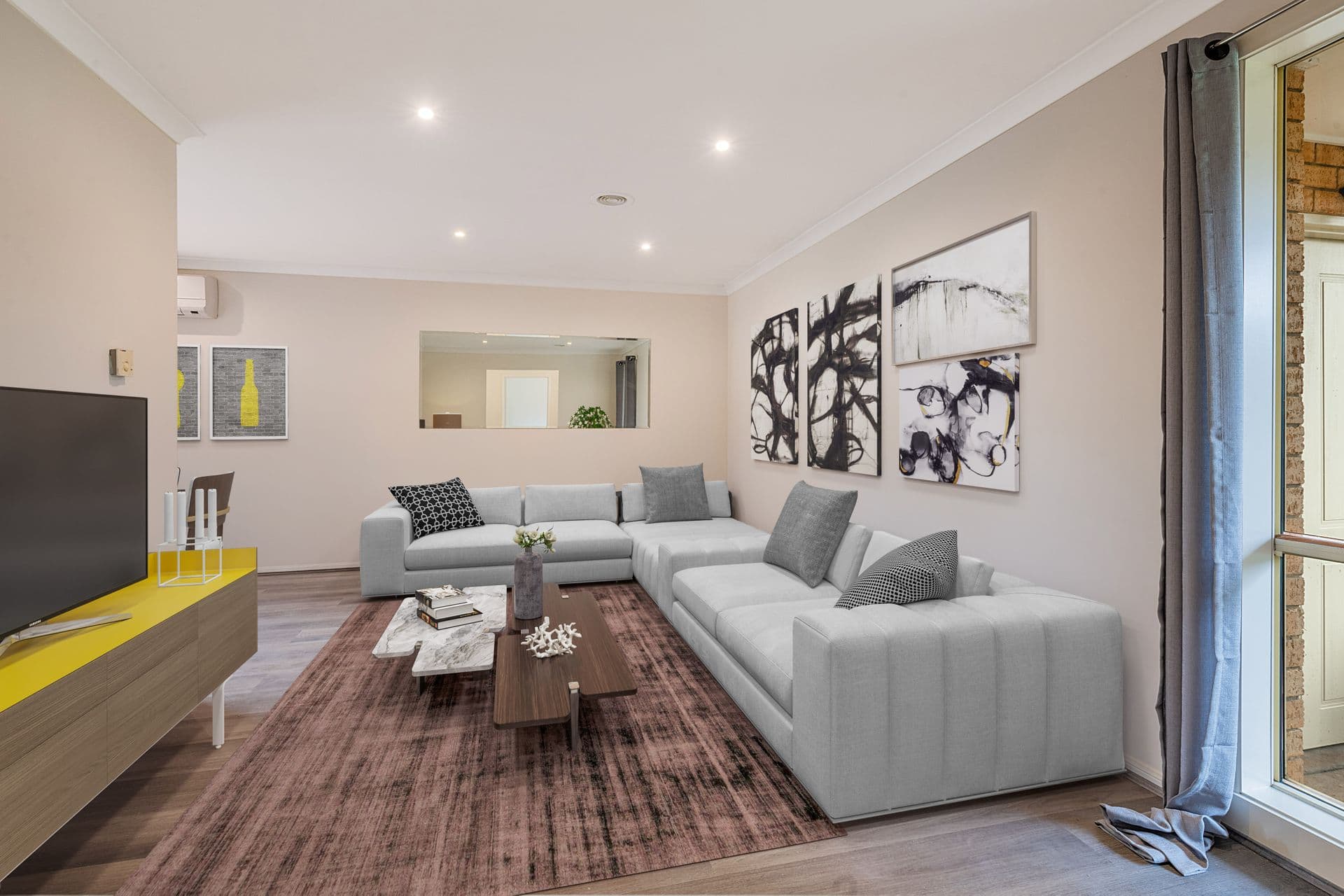 8 Langhorne Street, Dandenong, VIC, 3175, Hampton Park - Thumbnail 2