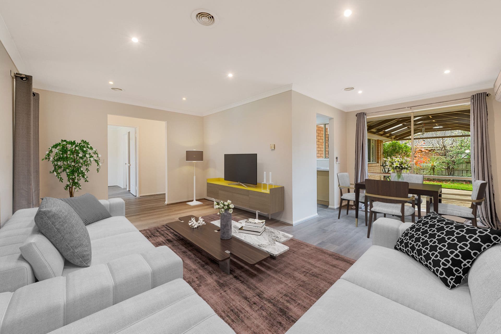 8 Langhorne Street, Dandenong, VIC, 3175, Hampton Park - Thumbnail 3