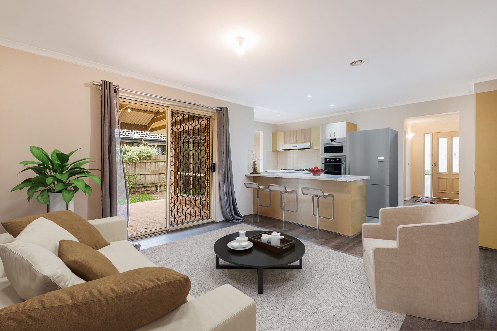 8 Langhorne Street, Dandenong, VIC, 3175, Hampton Park - Thumbnail 5