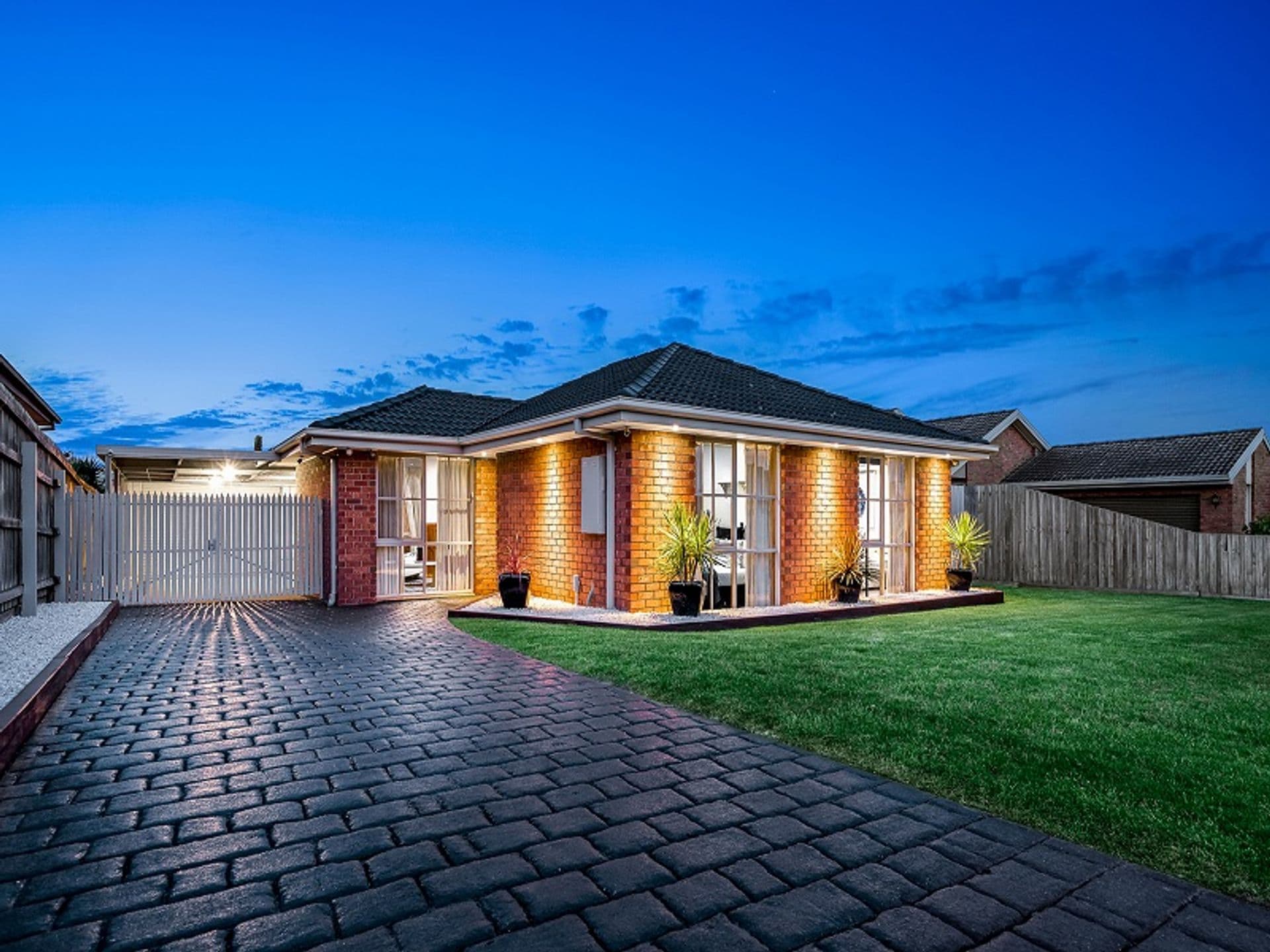30 Weeden Crescent, Hallam, VIC, 3803, Hallam - Image 1
