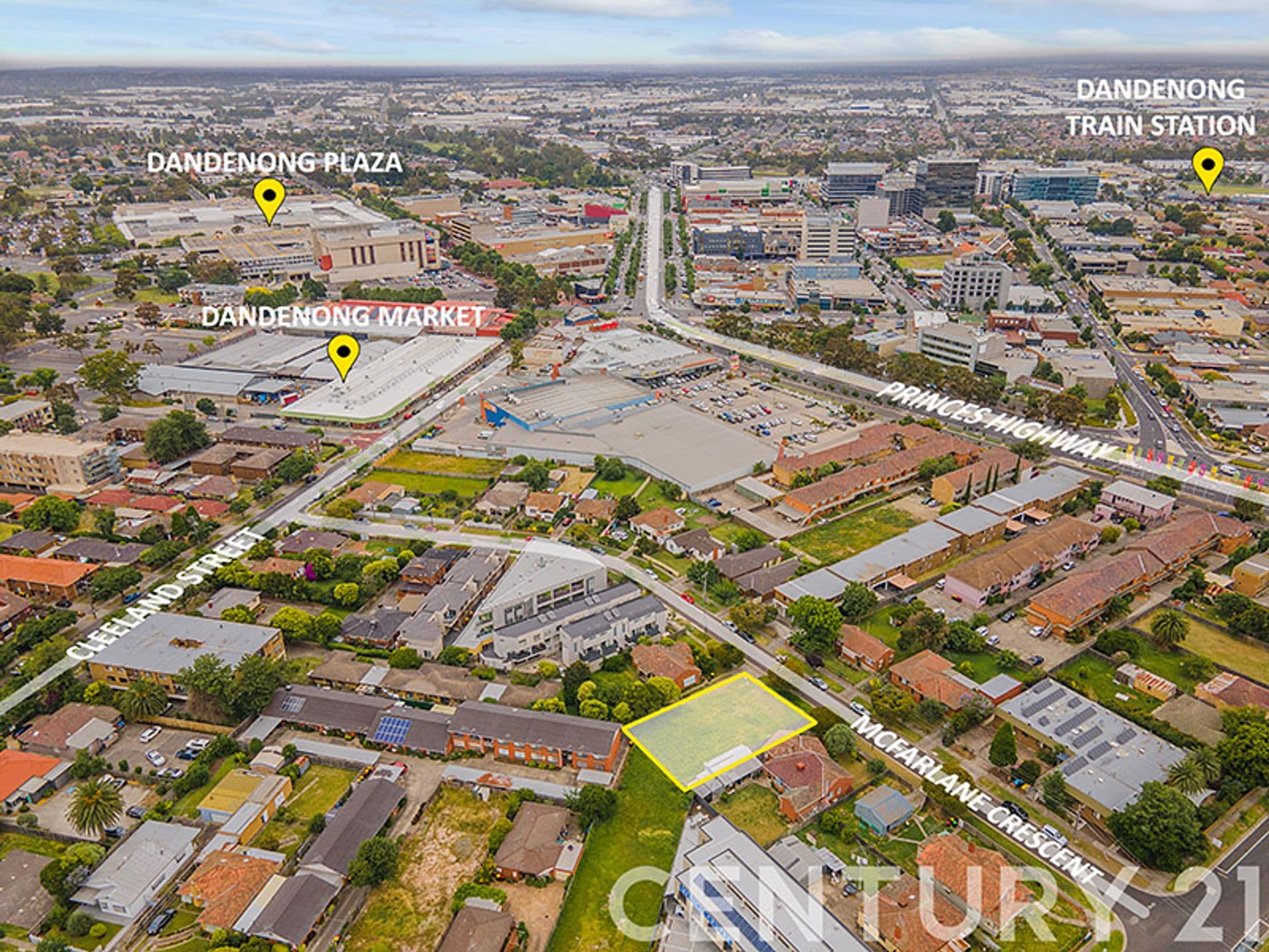 3 McFarlane Crescent, Dandenong, VIC, 3175, Dandenong - Image 1
