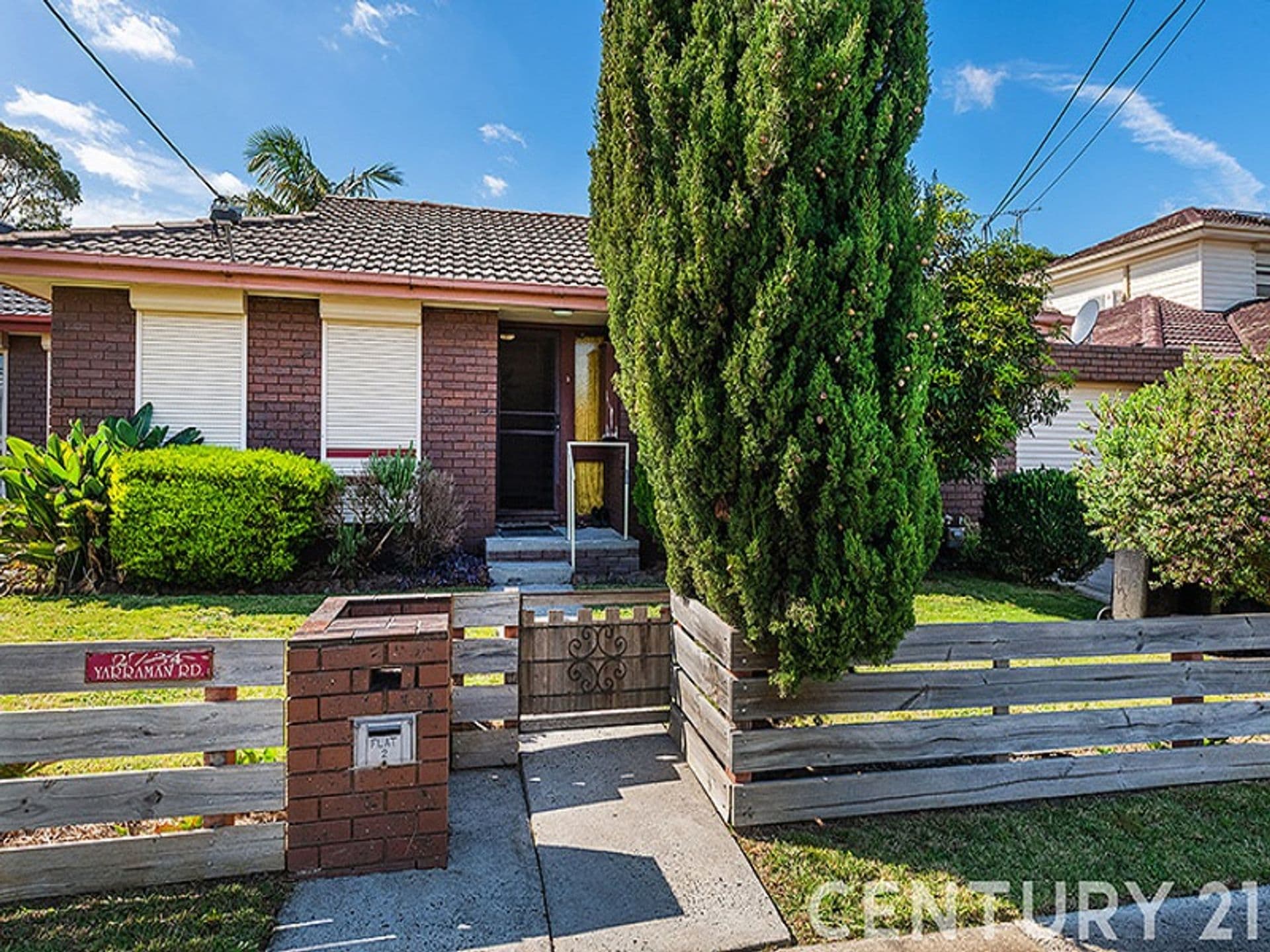 2/34 Yarraman Road, Noble Park, VIC, 3174, Noble Park - Image 1
