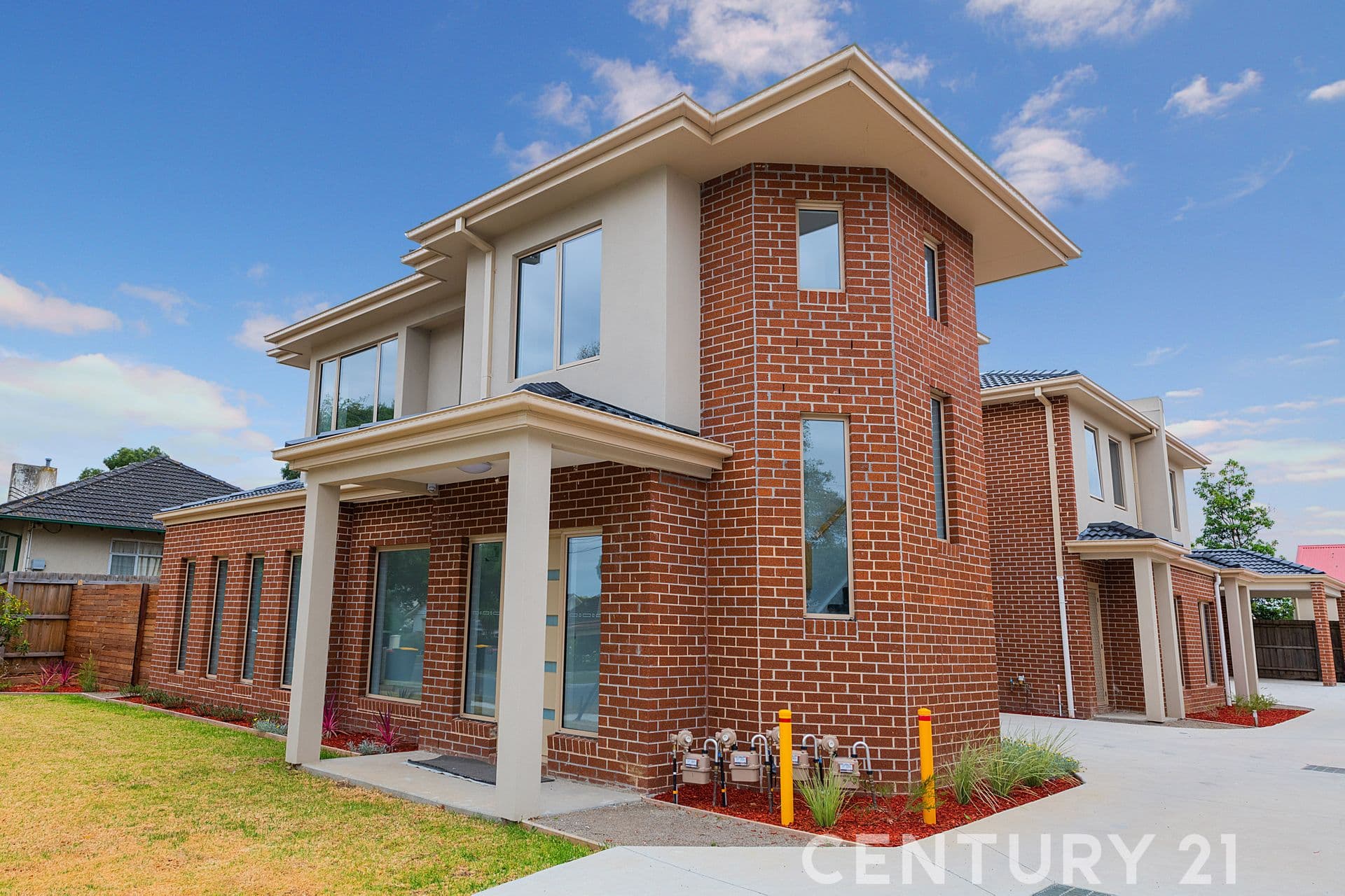 1/17-21 Jesson Crescent, Dandenong, VIC, 3175, Dandenong - Image 1