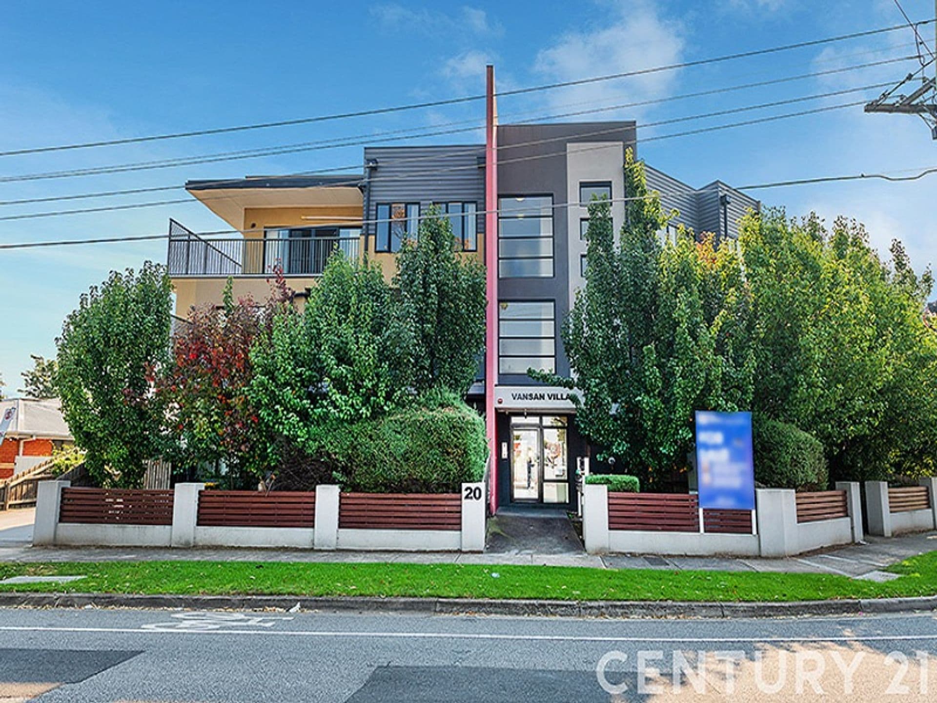 3/20 James Street, Dandenong, VIC, 3175, Dandenong - Image 1