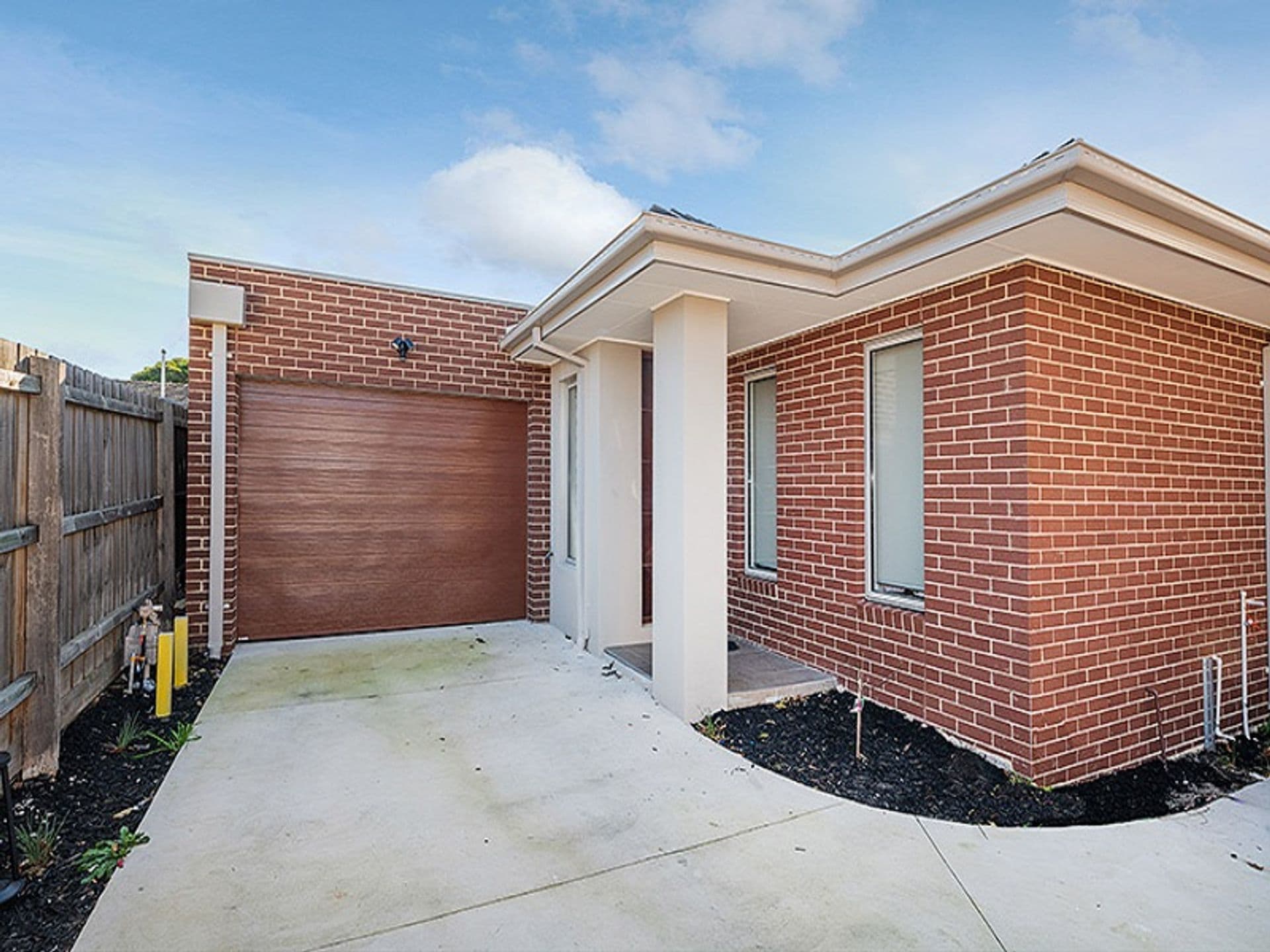 2/33 Hughes Crescent, Dandenong North, VIC, 3175, Dandenong North - Image 1