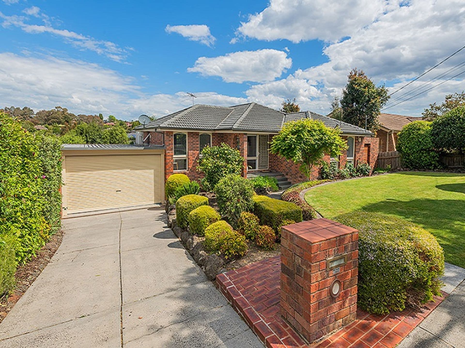 12 Exell Drive, Dandenong North, VIC, 3175, Dandenong North - Image 1